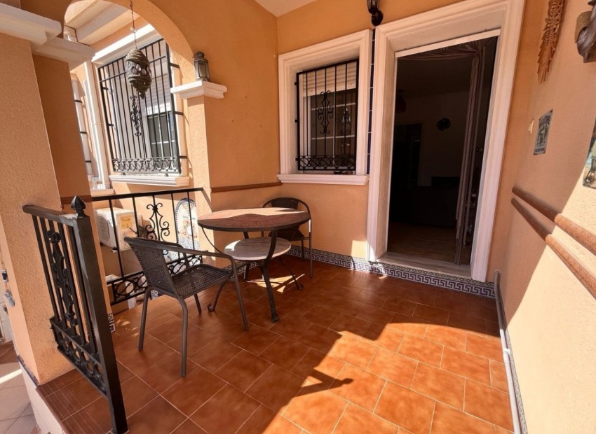 Revente - Villa -
Villamartin