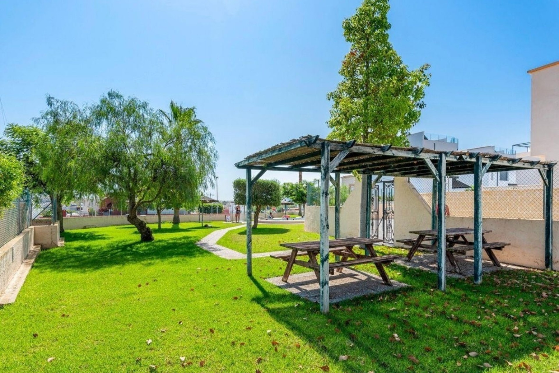 Revente - Villa -
Villamartin