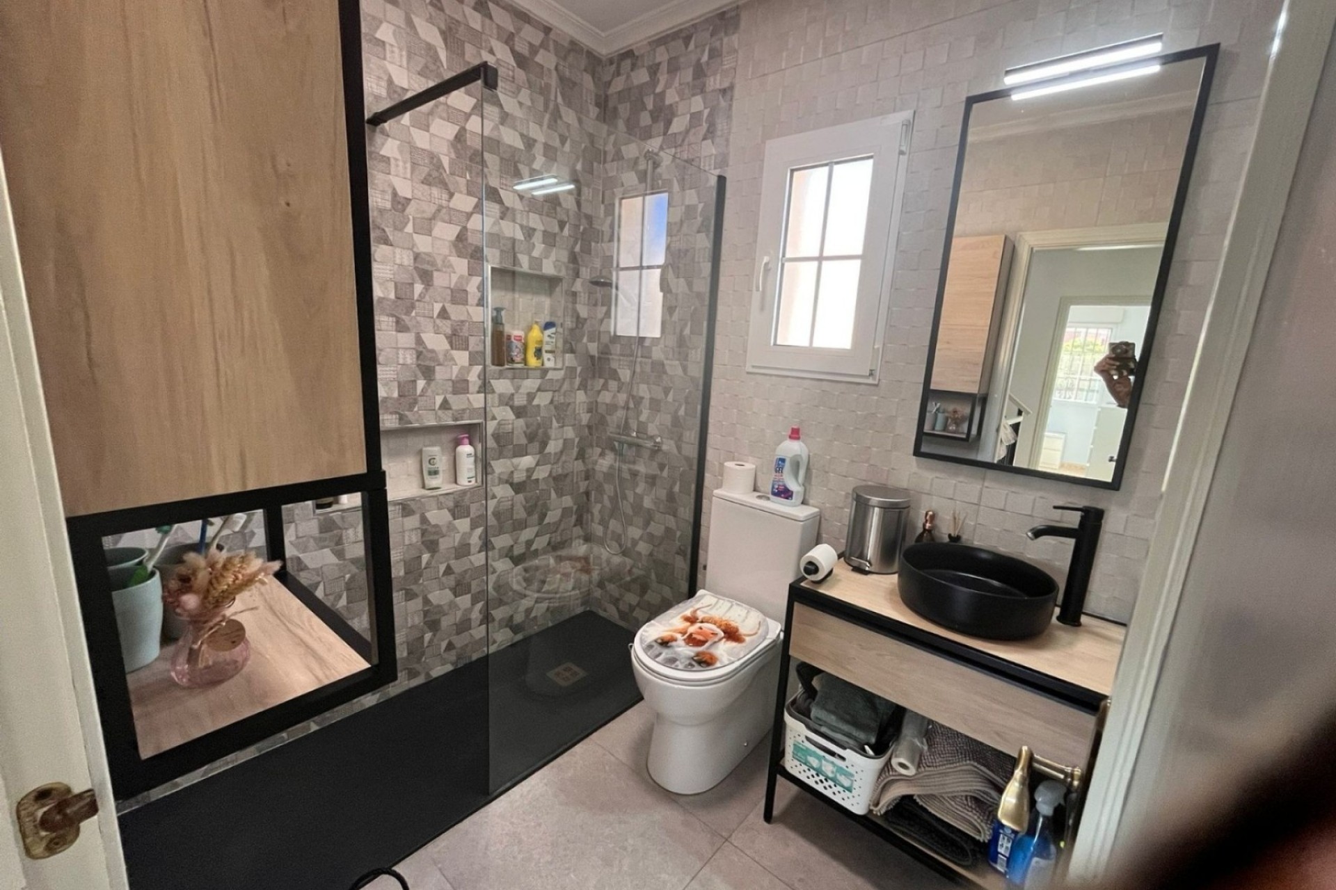 Revente - Villa -
Villamartin