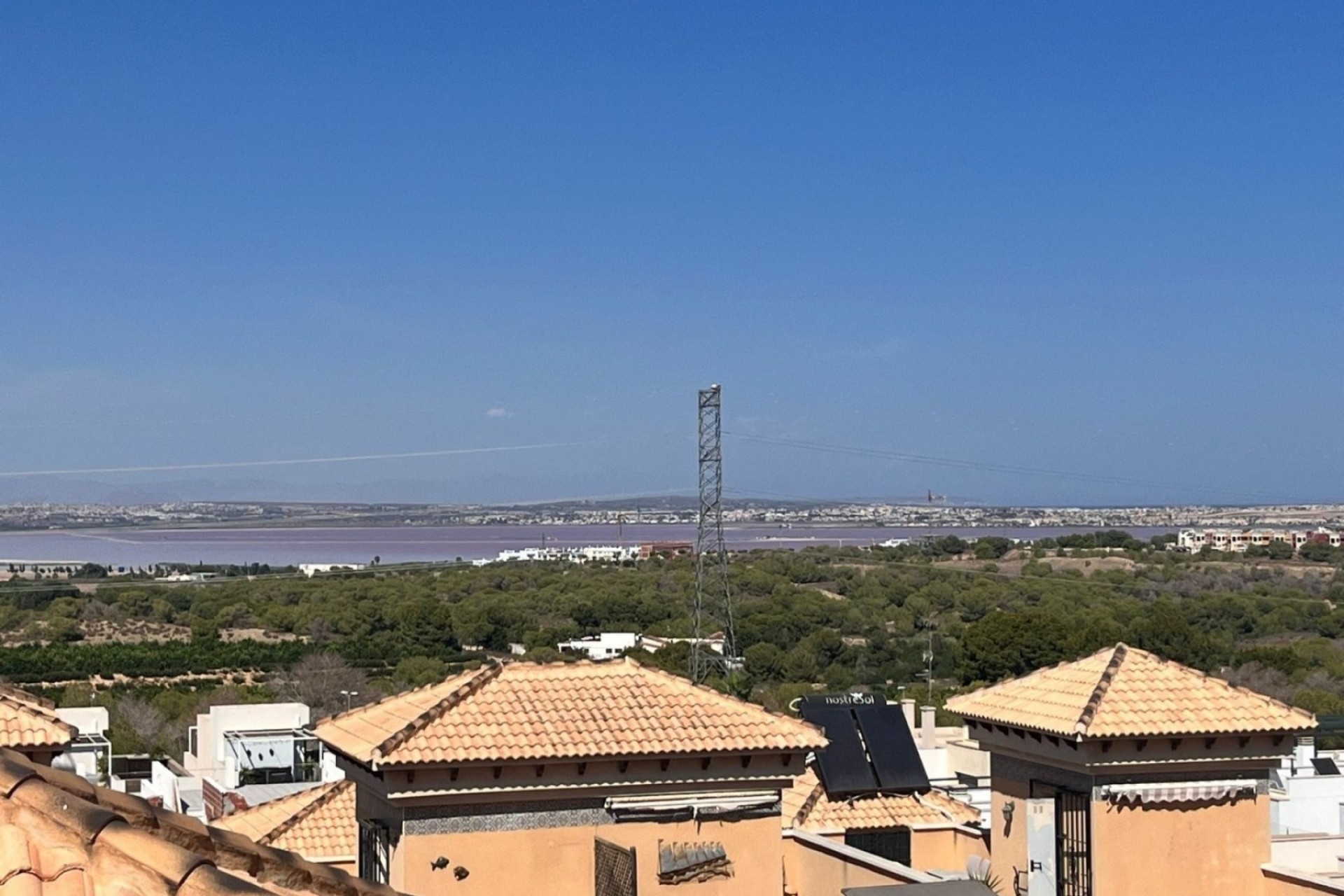 Revente - Villa -
Villamartin