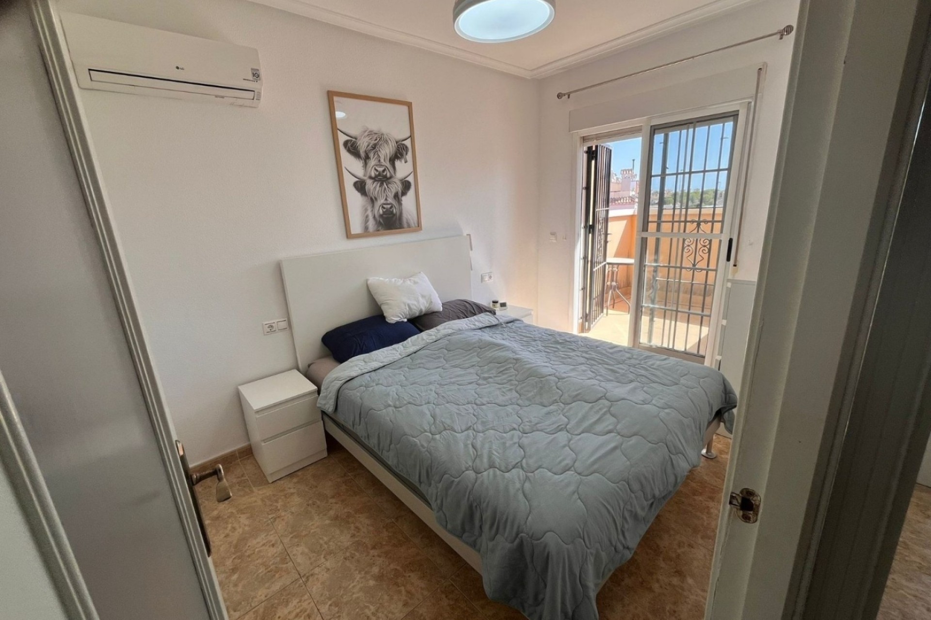 Revente - Villa -
Villamartin