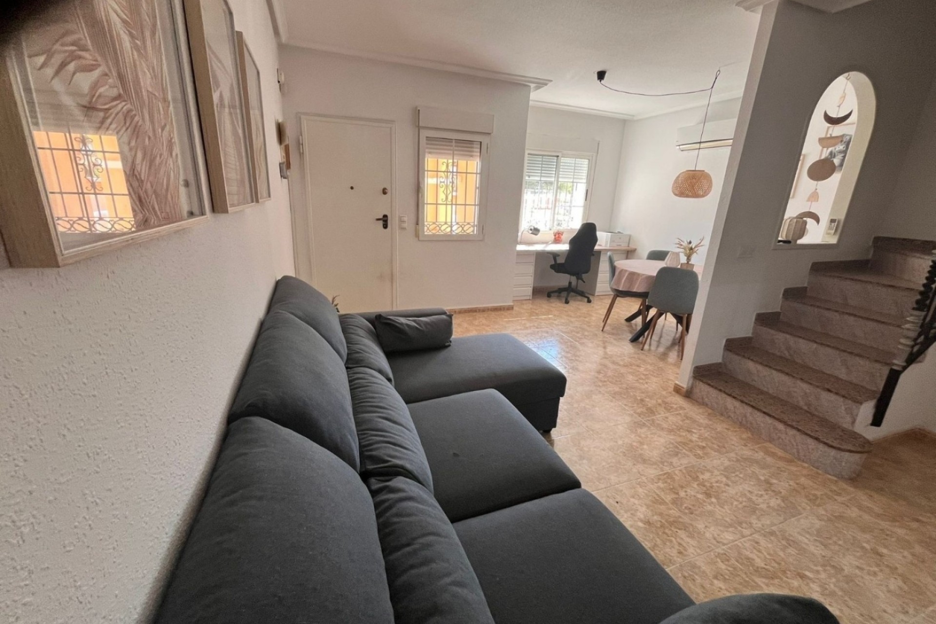 Revente - Villa -
Villamartin