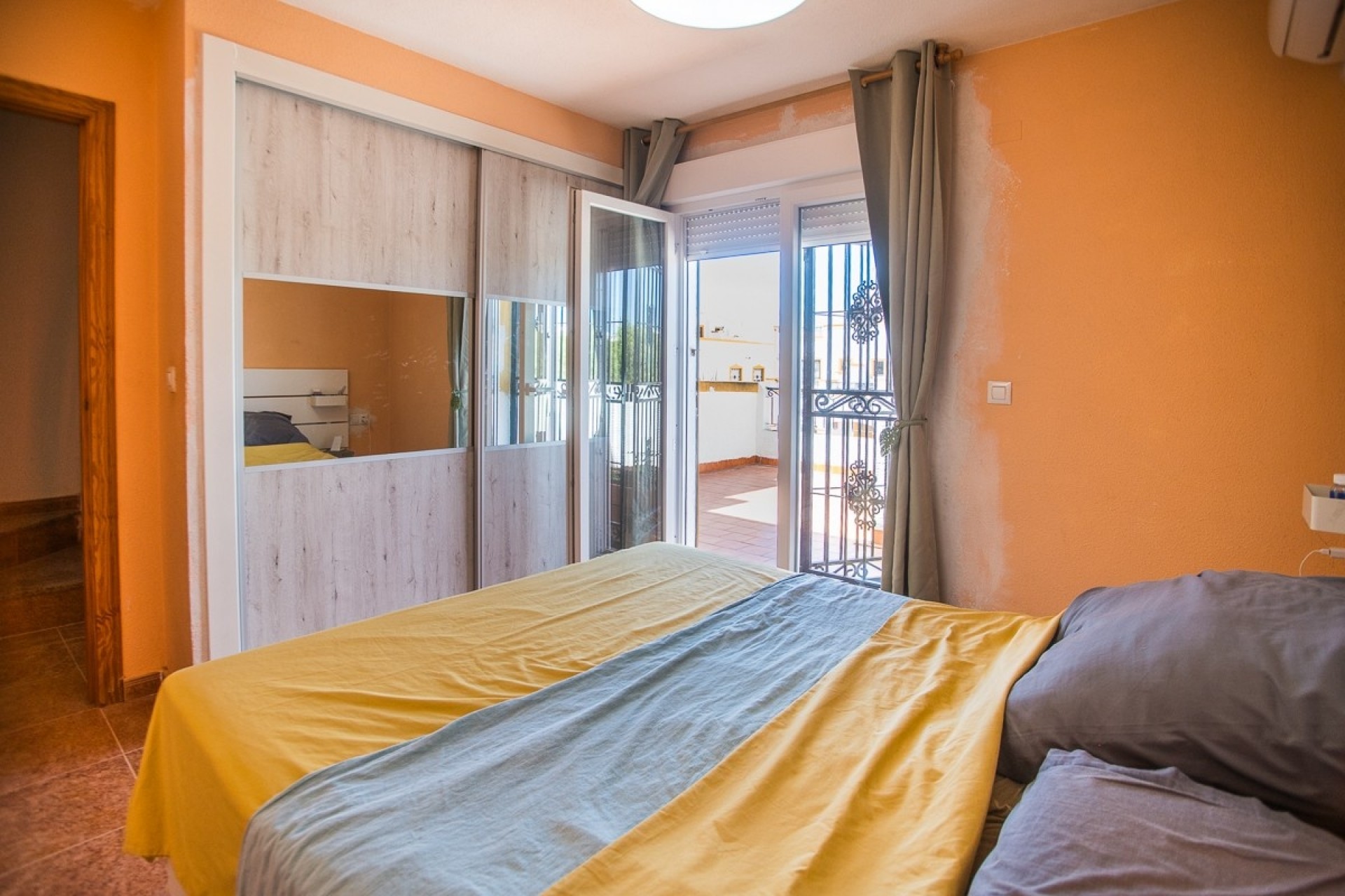Revente - Villa -
VISTABELLA GOLF - Entre Naranjos