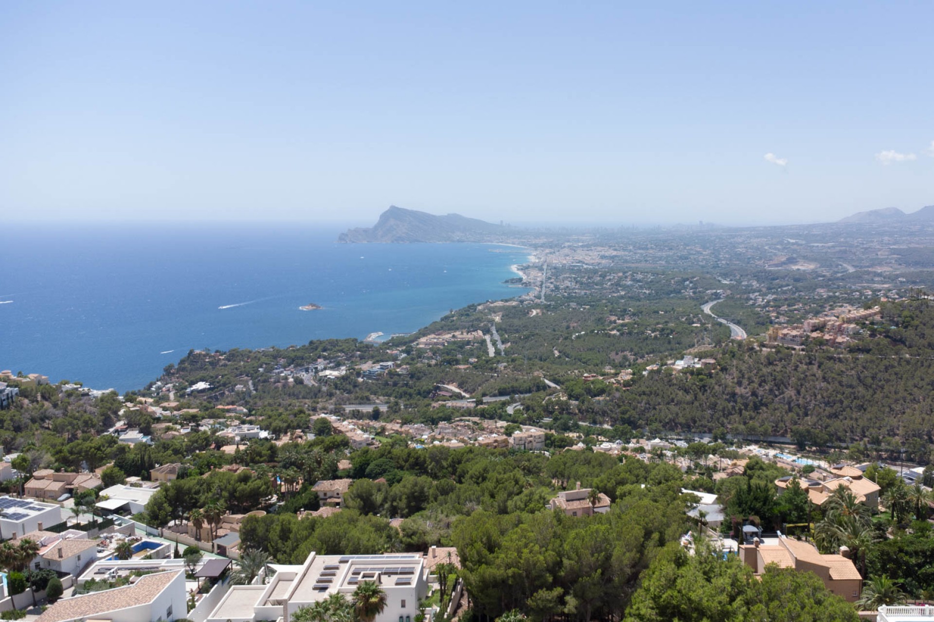 Rynek Wtórny -  -
Altea - Altea Hills