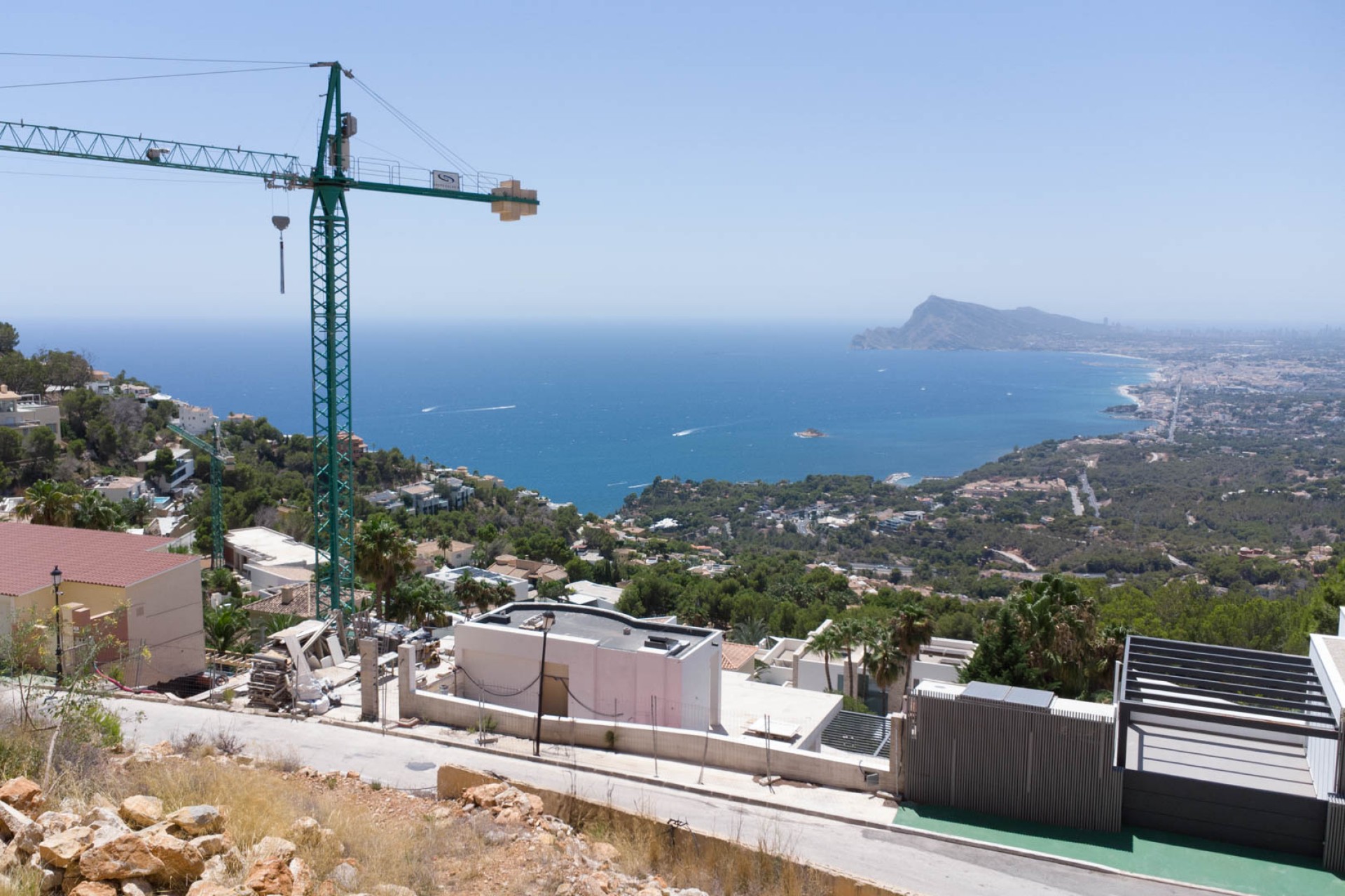 Rynek Wtórny -  -
Altea - Altea Hills