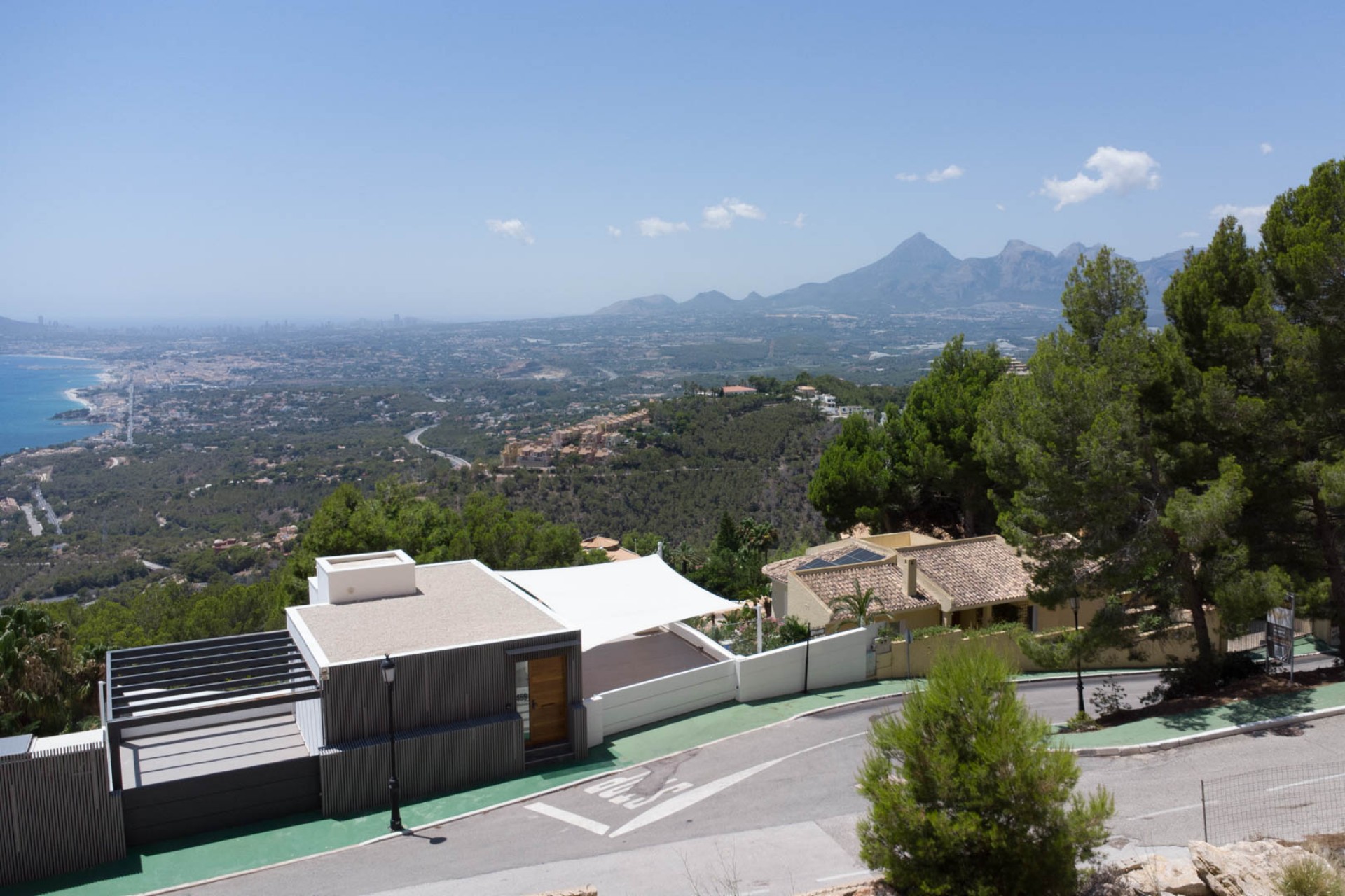 Rynek Wtórny -  -
Altea - Altea Hills