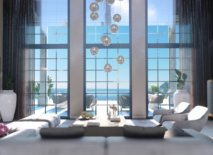 Rynek Wtórny -  -
Altea - Altea La Vella