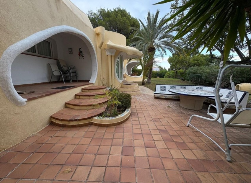 Rynek Wtórny -  -
Altea - La Vieja
