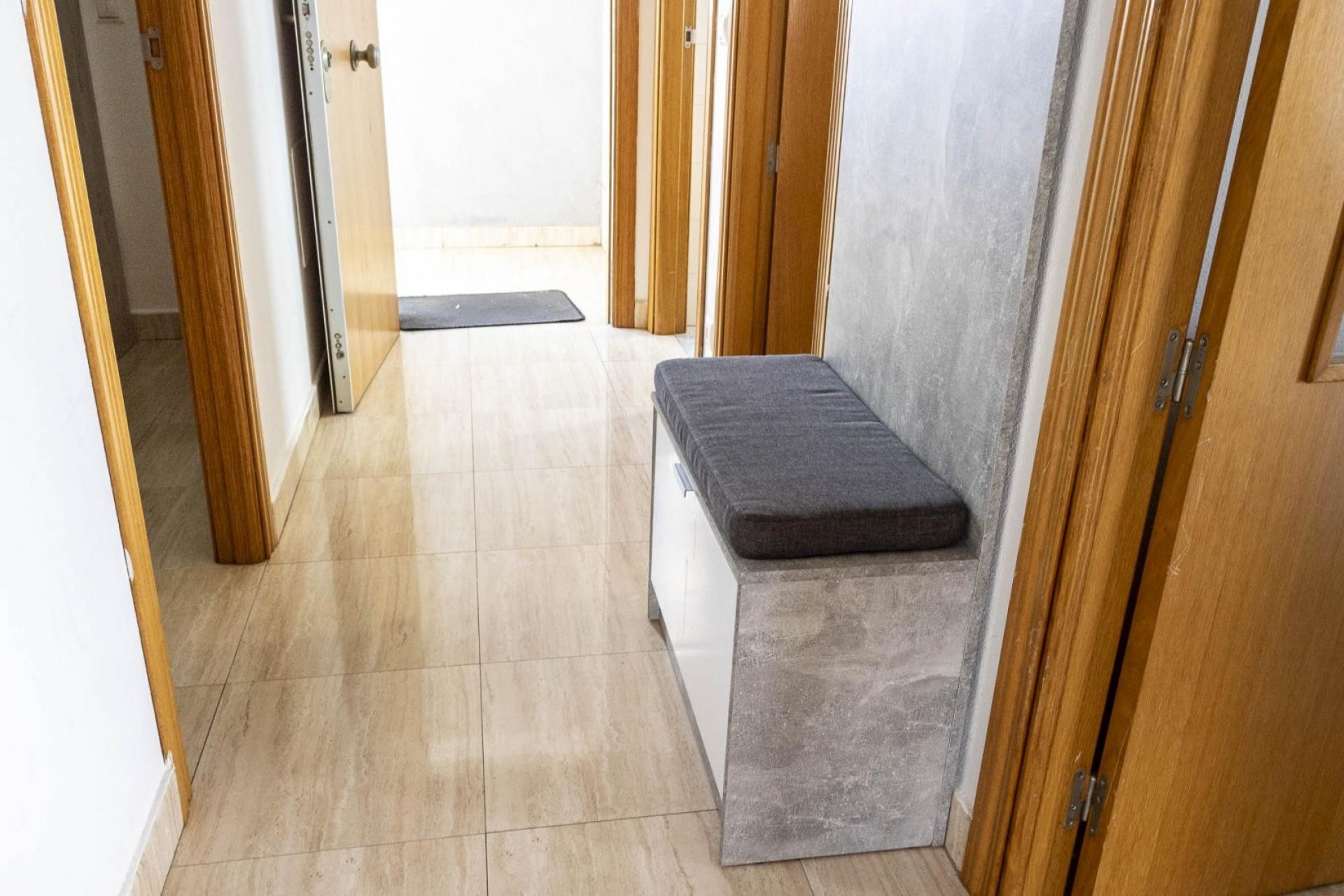 Rynek Wtórny - Apartament -
Albir - Centre