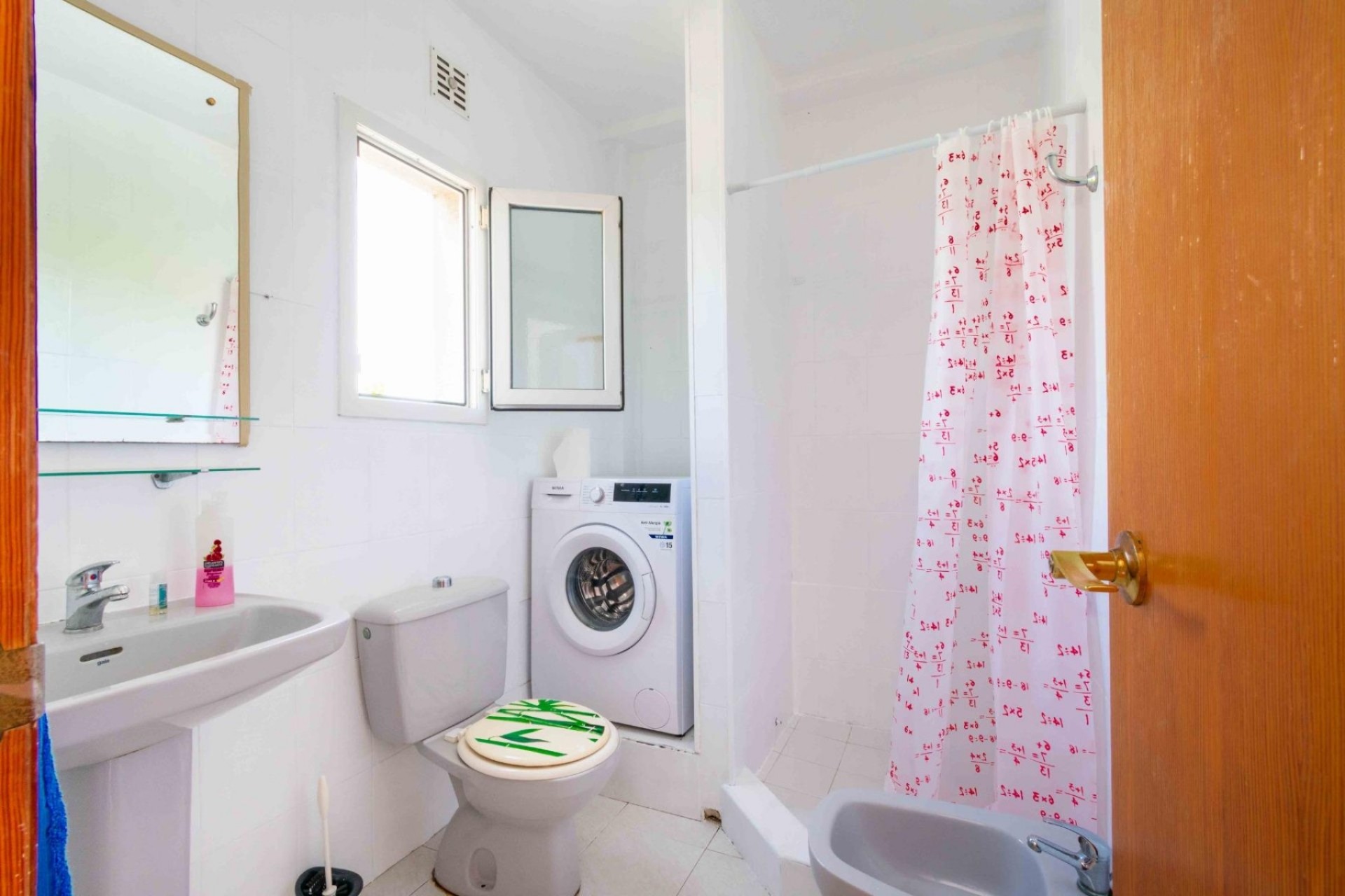 Rynek Wtórny - Apartament -
Albir - Centre