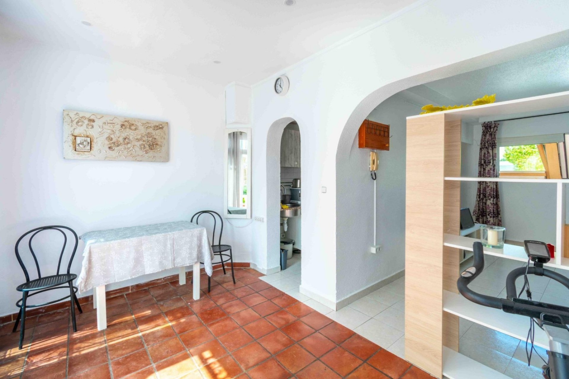 Rynek Wtórny - Apartament -
Albir - Centre