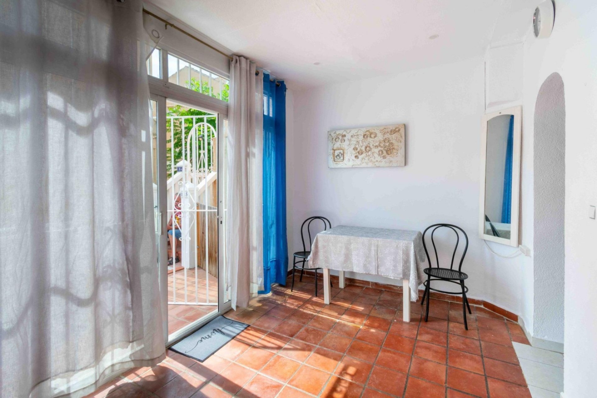 Rynek Wtórny - Apartament -
Albir - Centre