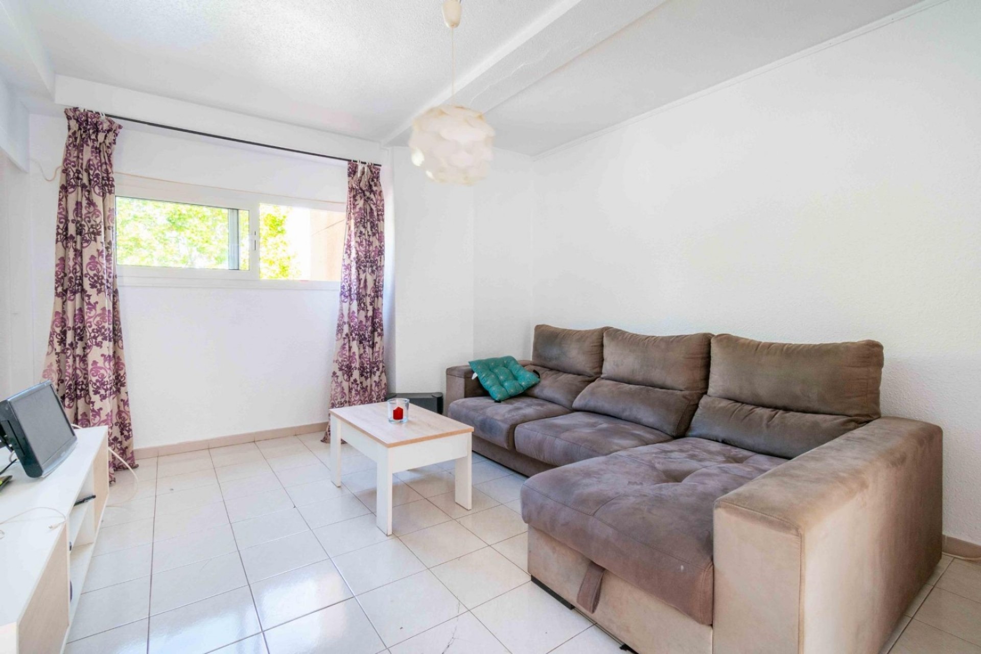 Rynek Wtórny - Apartament -
Albir - Centre