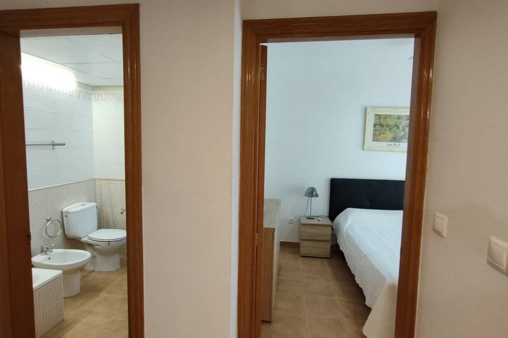 Rynek Wtórny - Apartament -
Albir