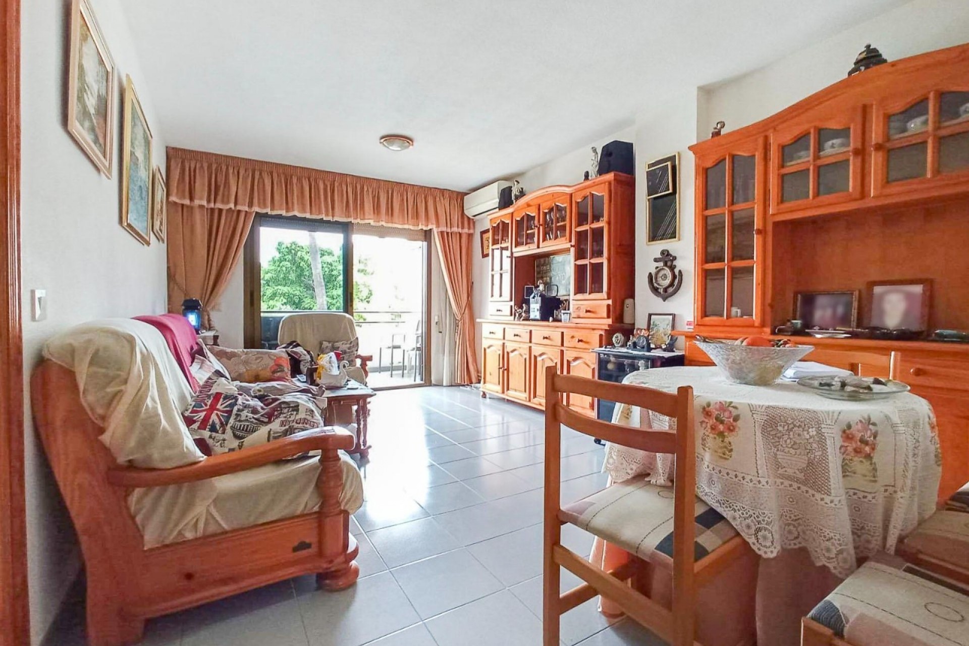 Rynek Wtórny - Apartament -
Albir