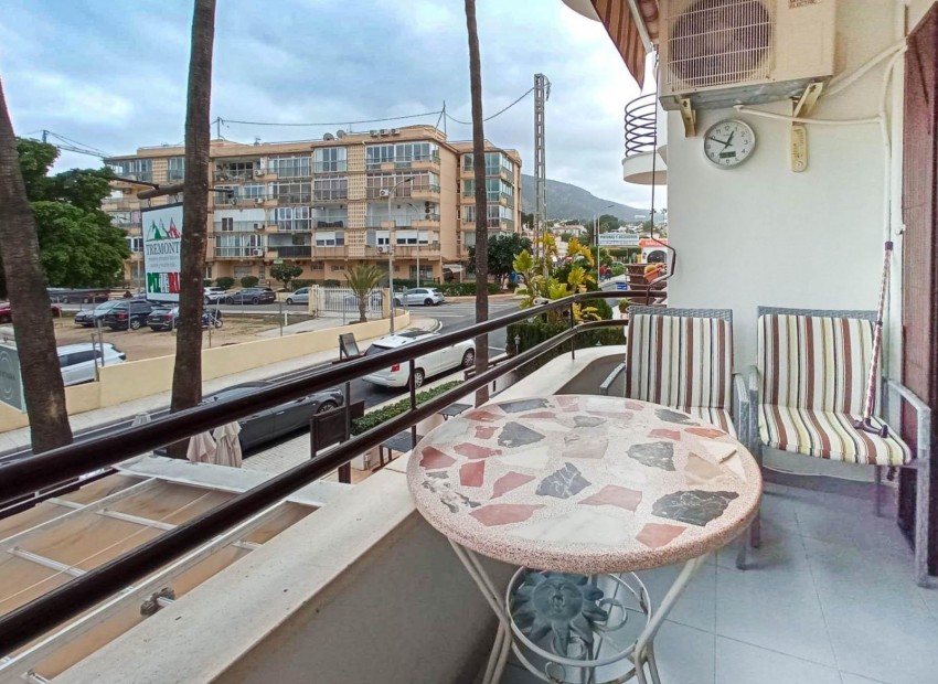 Rynek Wtórny - Apartament -
Albir