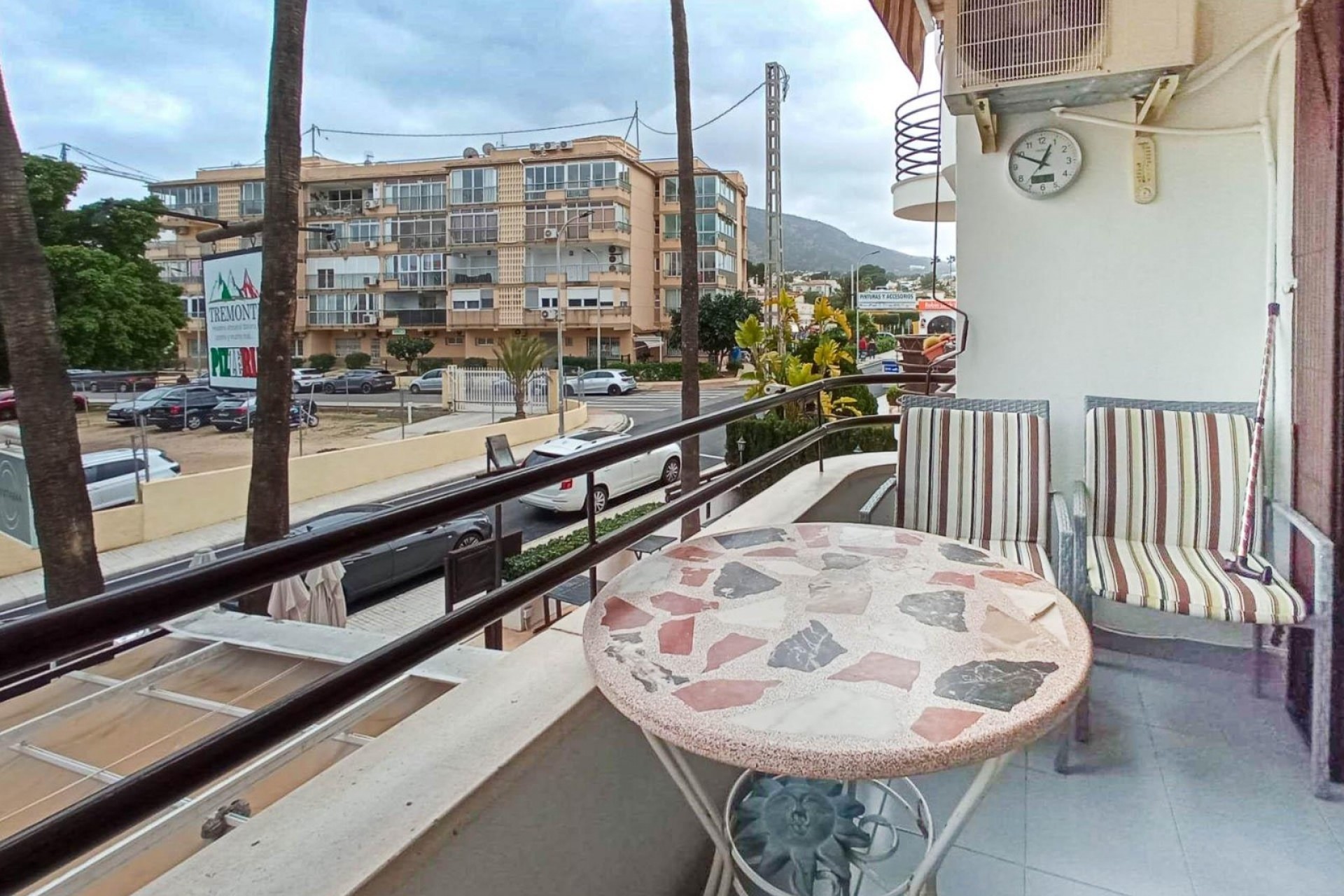 Rynek Wtórny - Apartament -
Albir