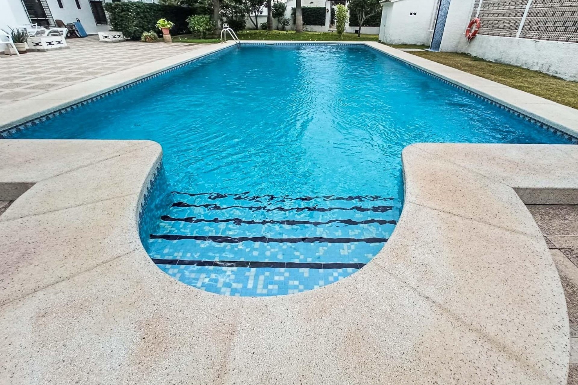 Rynek Wtórny - Apartament -
Albir