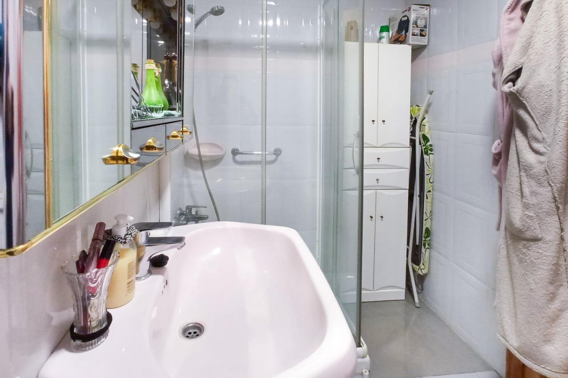 Rynek Wtórny - Apartament -
Albir