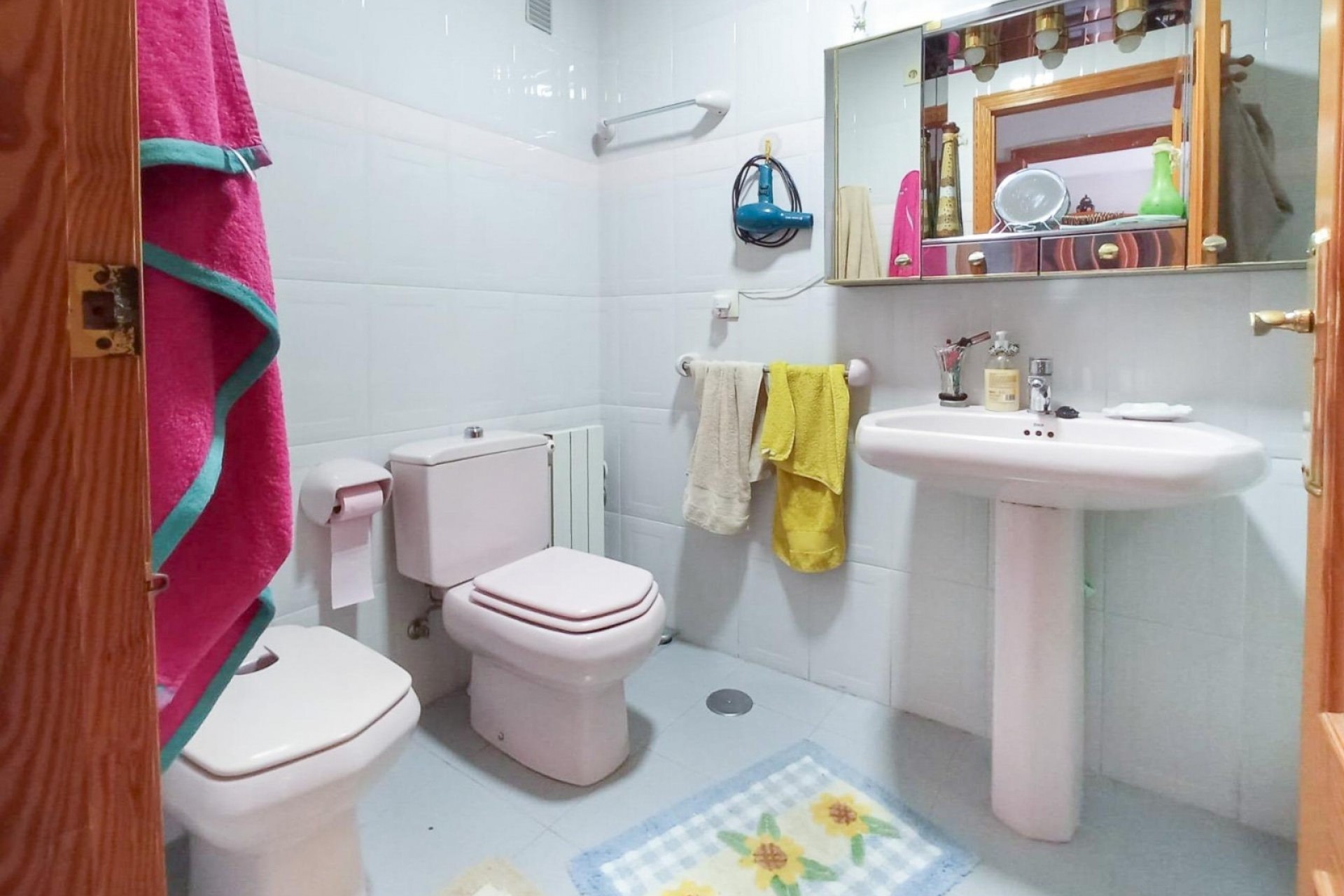 Rynek Wtórny - Apartament -
Albir