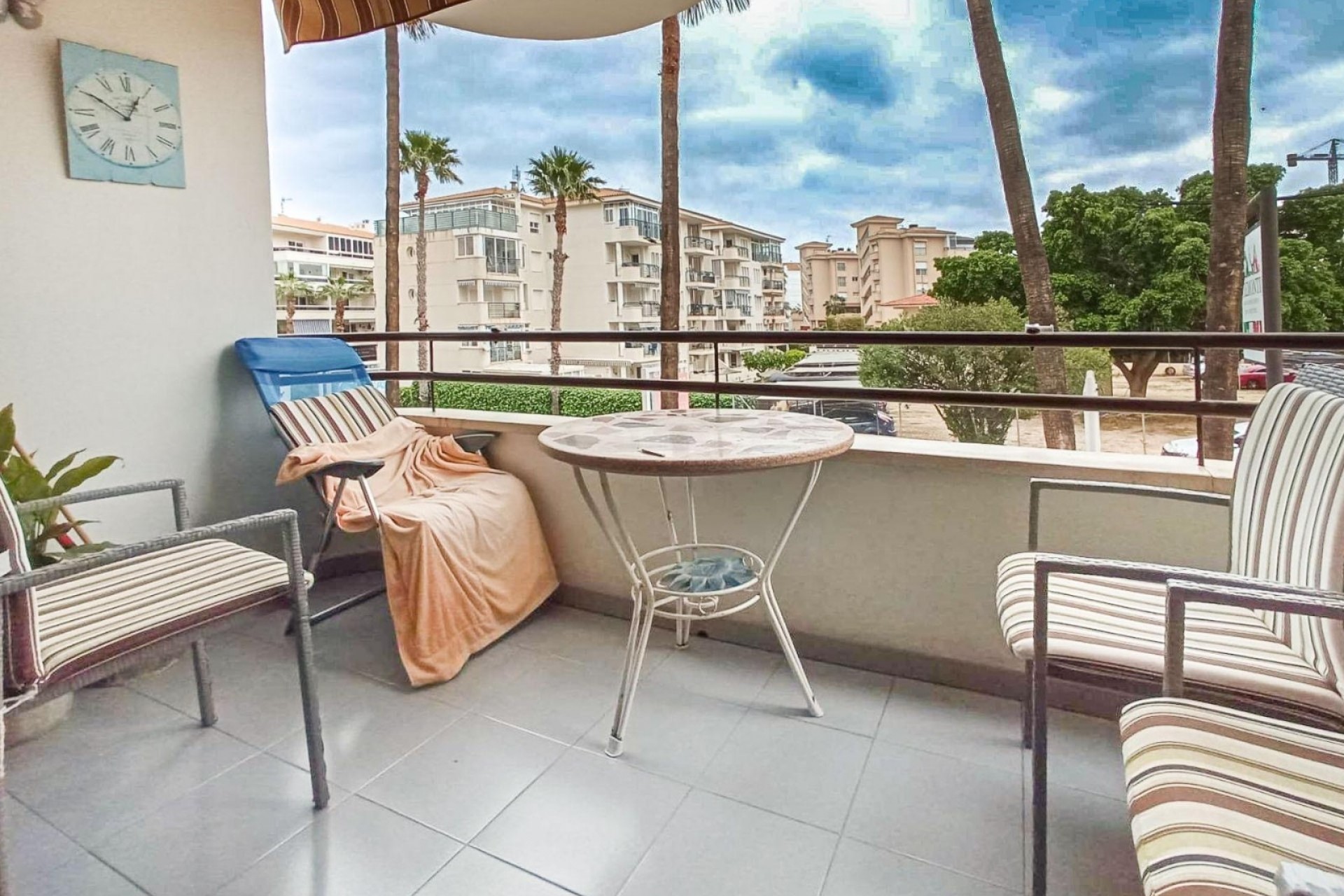 Rynek Wtórny - Apartament -
Albir