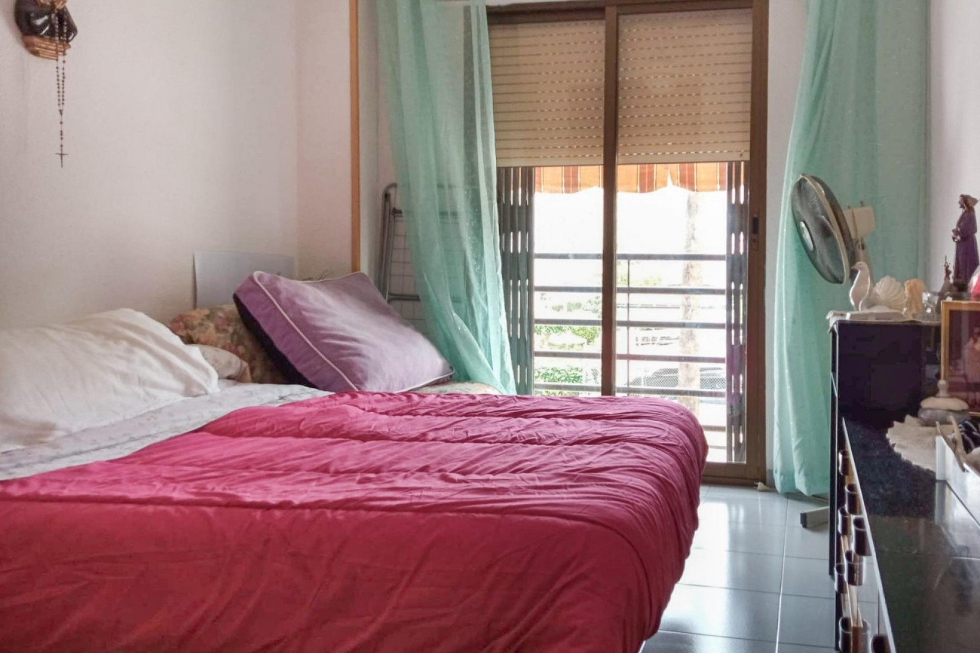 Rynek Wtórny - Apartament -
Albir