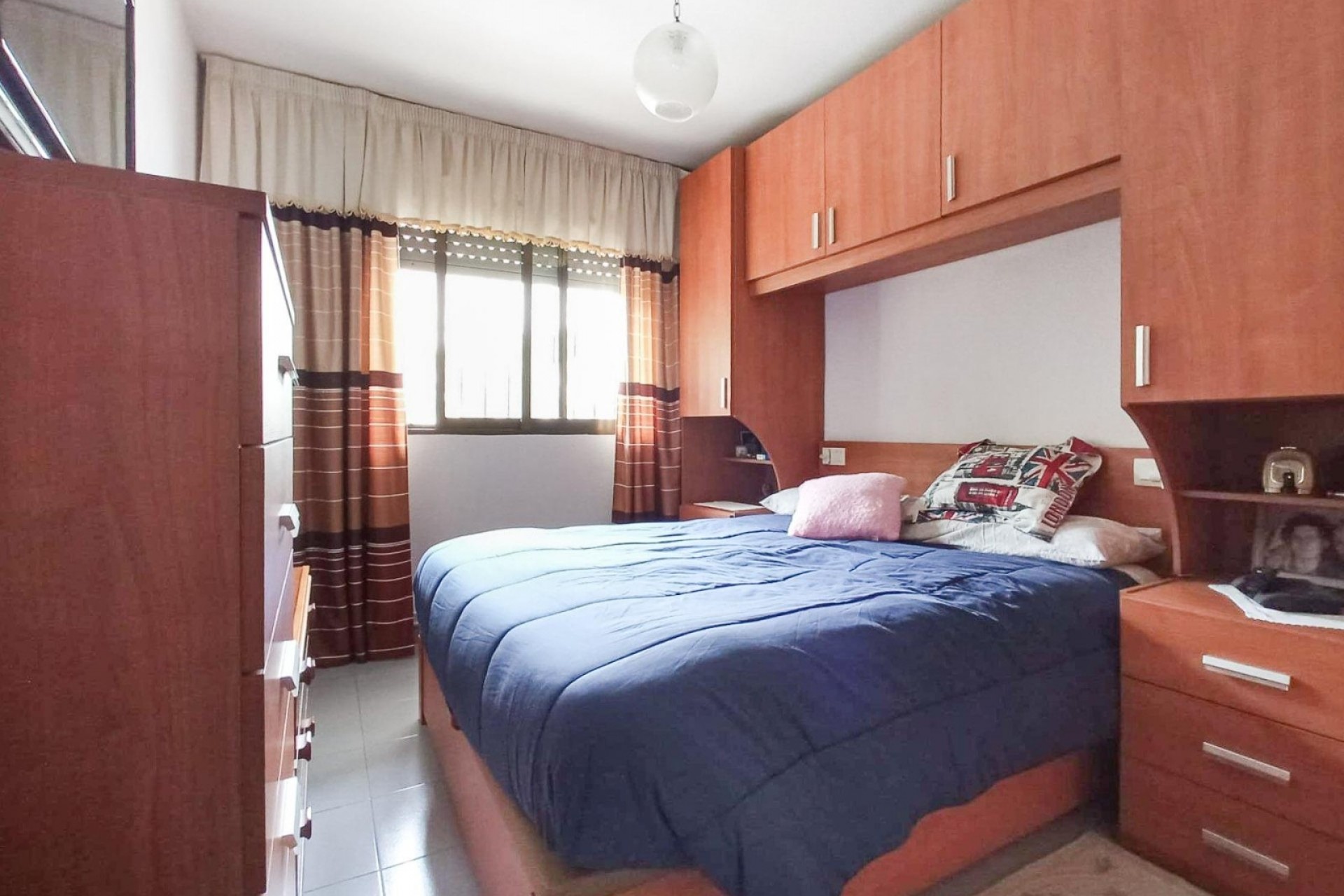 Rynek Wtórny - Apartament -
Albir