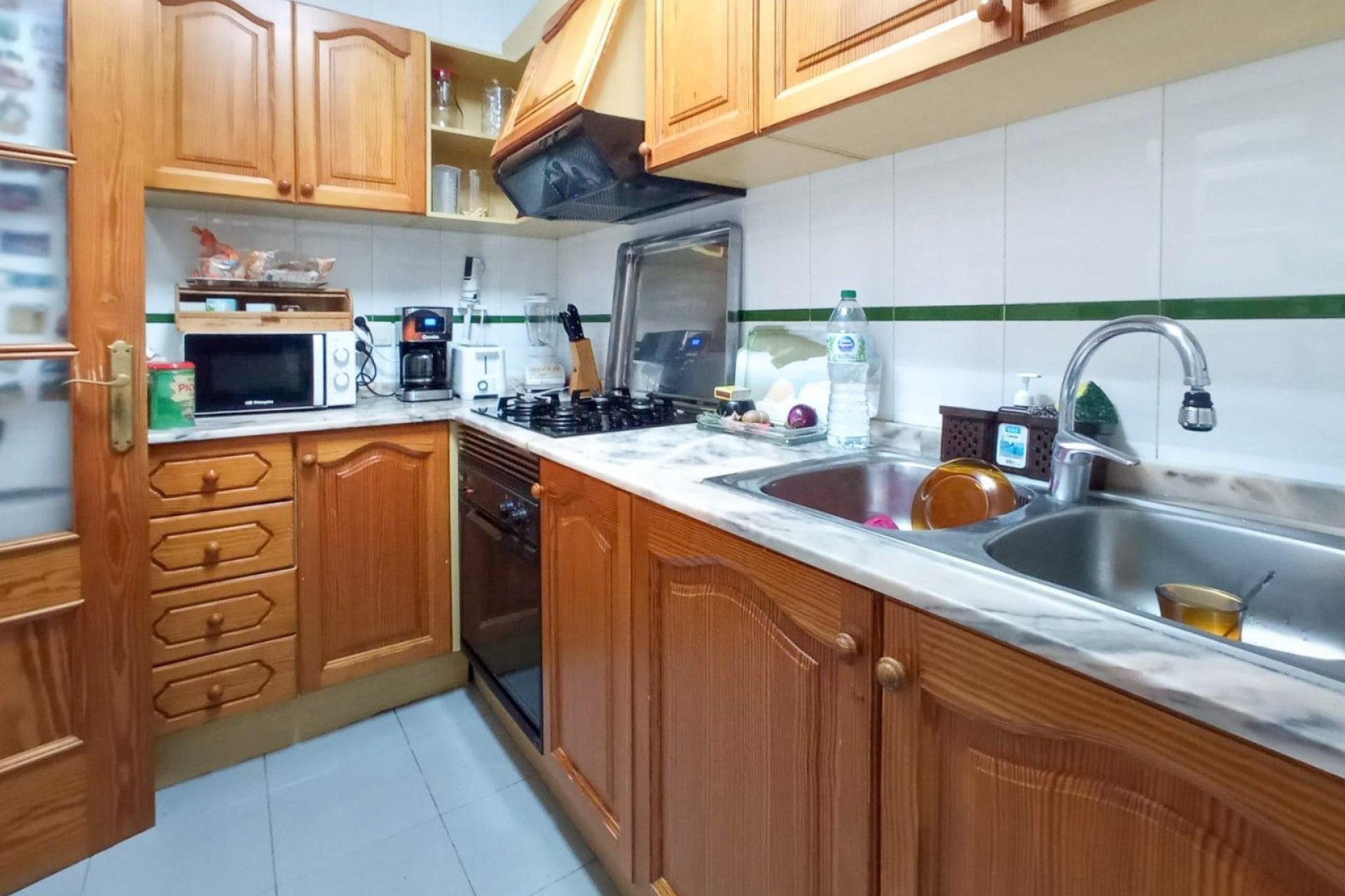 Rynek Wtórny - Apartament -
Albir