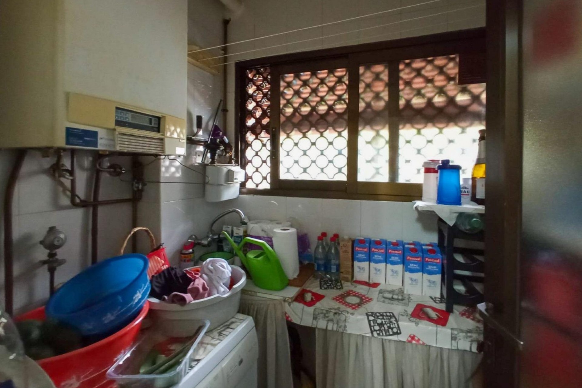 Rynek Wtórny - Apartament -
Albir