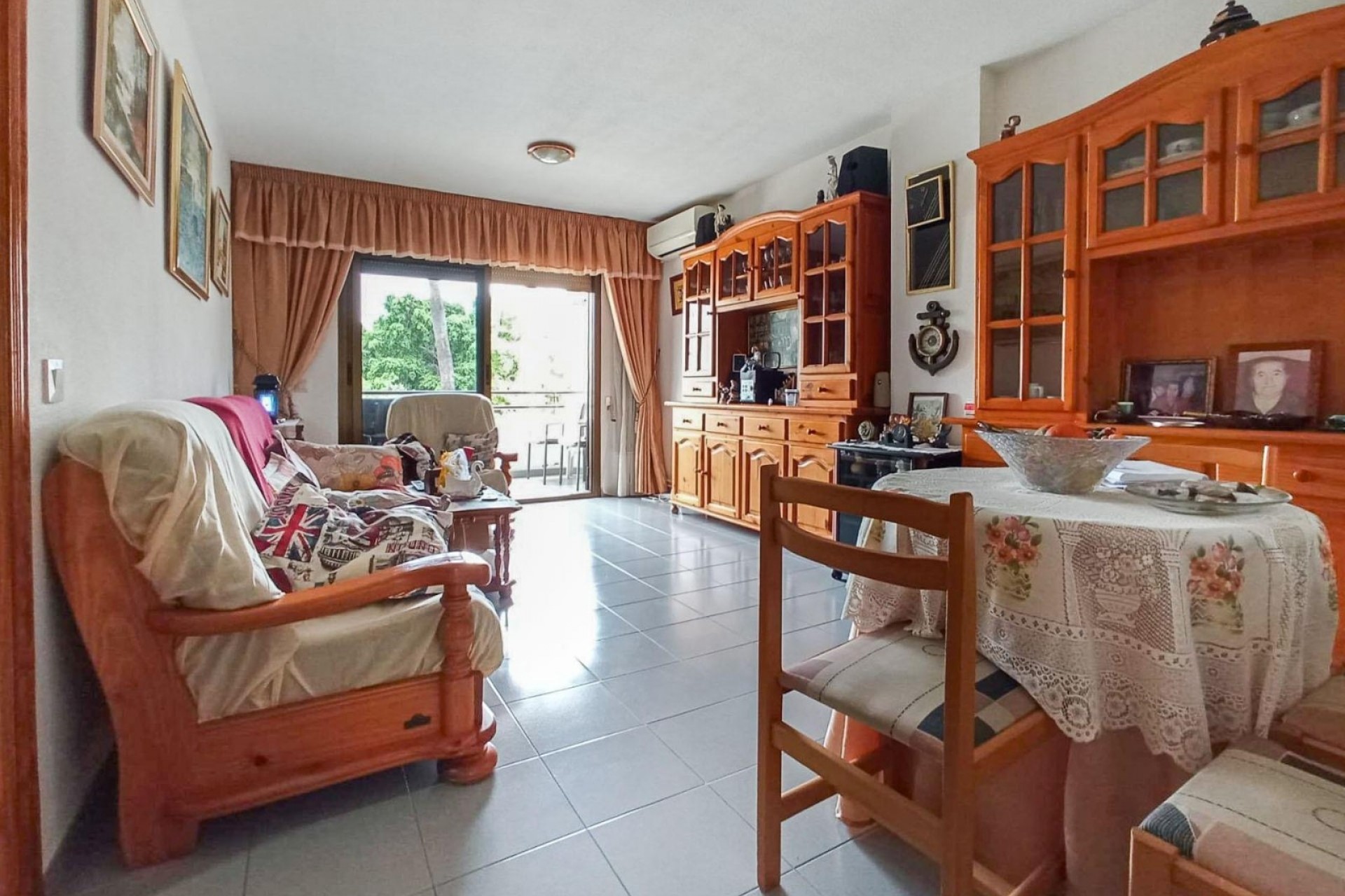 Rynek Wtórny - Apartament -
Albir