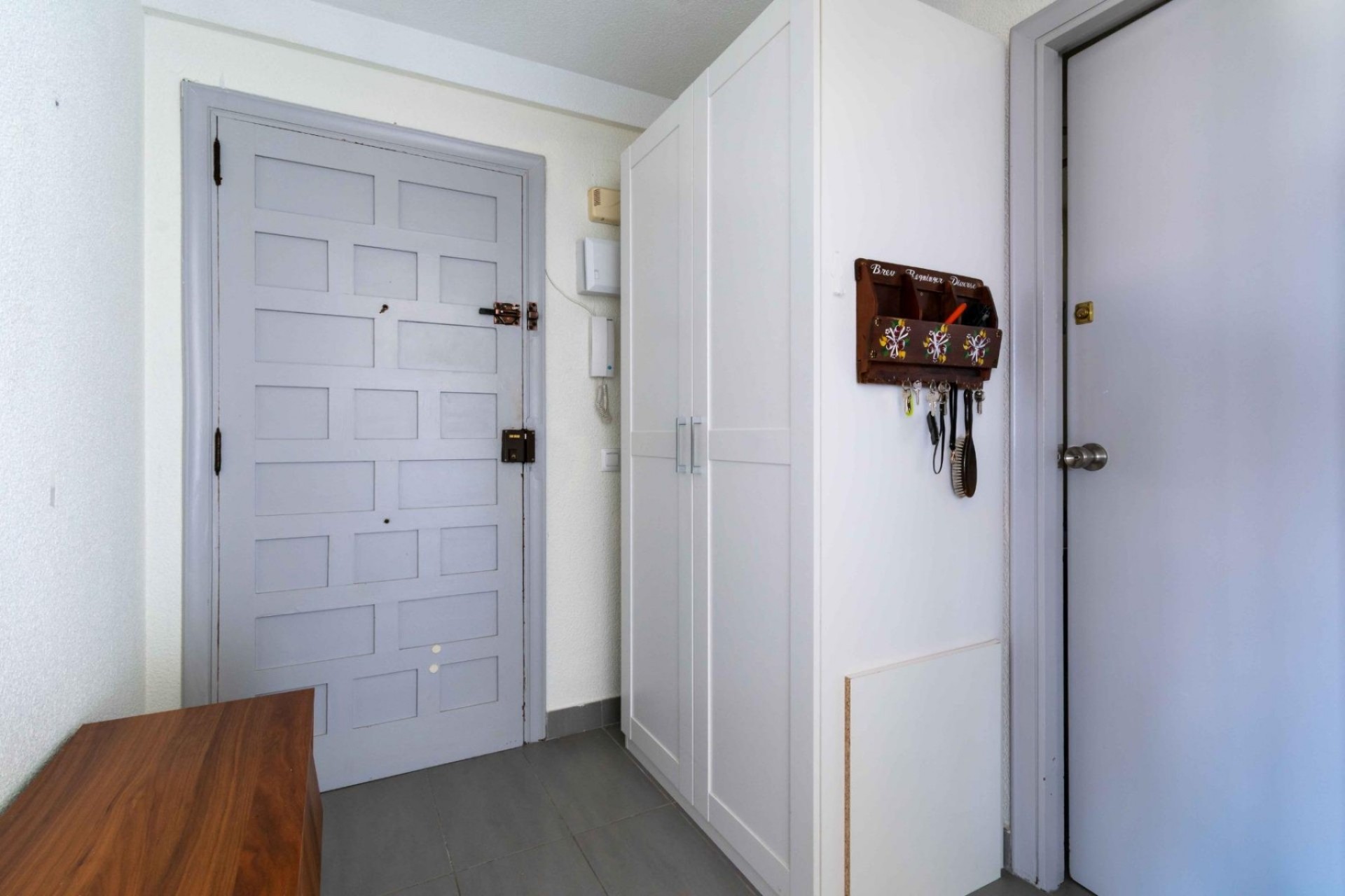 Rynek Wtórny - Apartament -
Albir