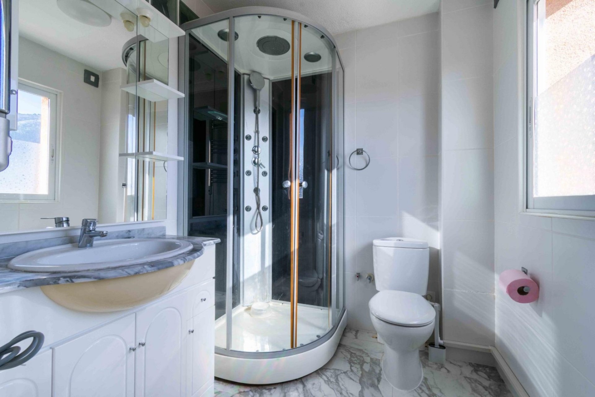 Rynek Wtórny - Apartament -
Albir