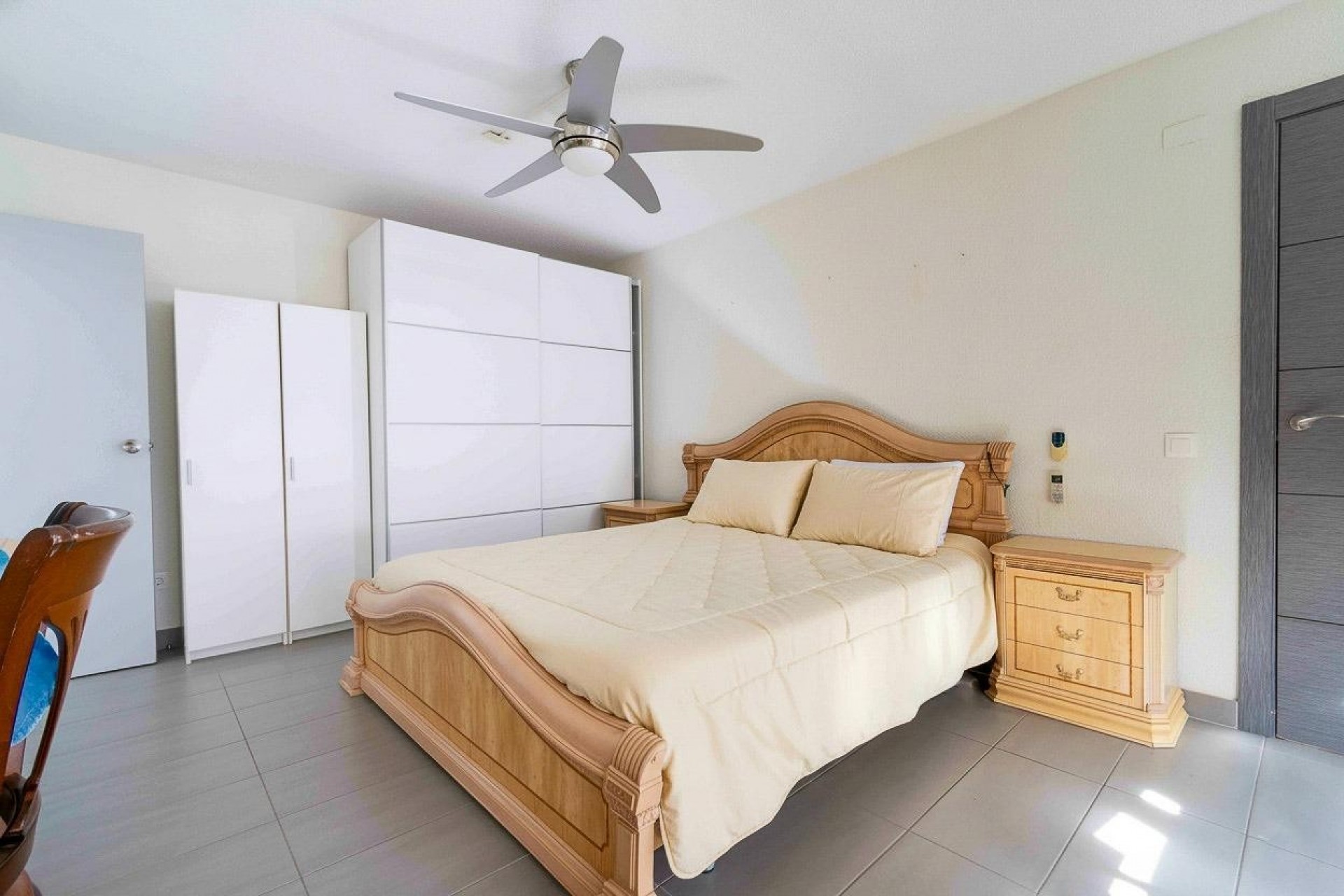 Rynek Wtórny - Apartament -
Albir