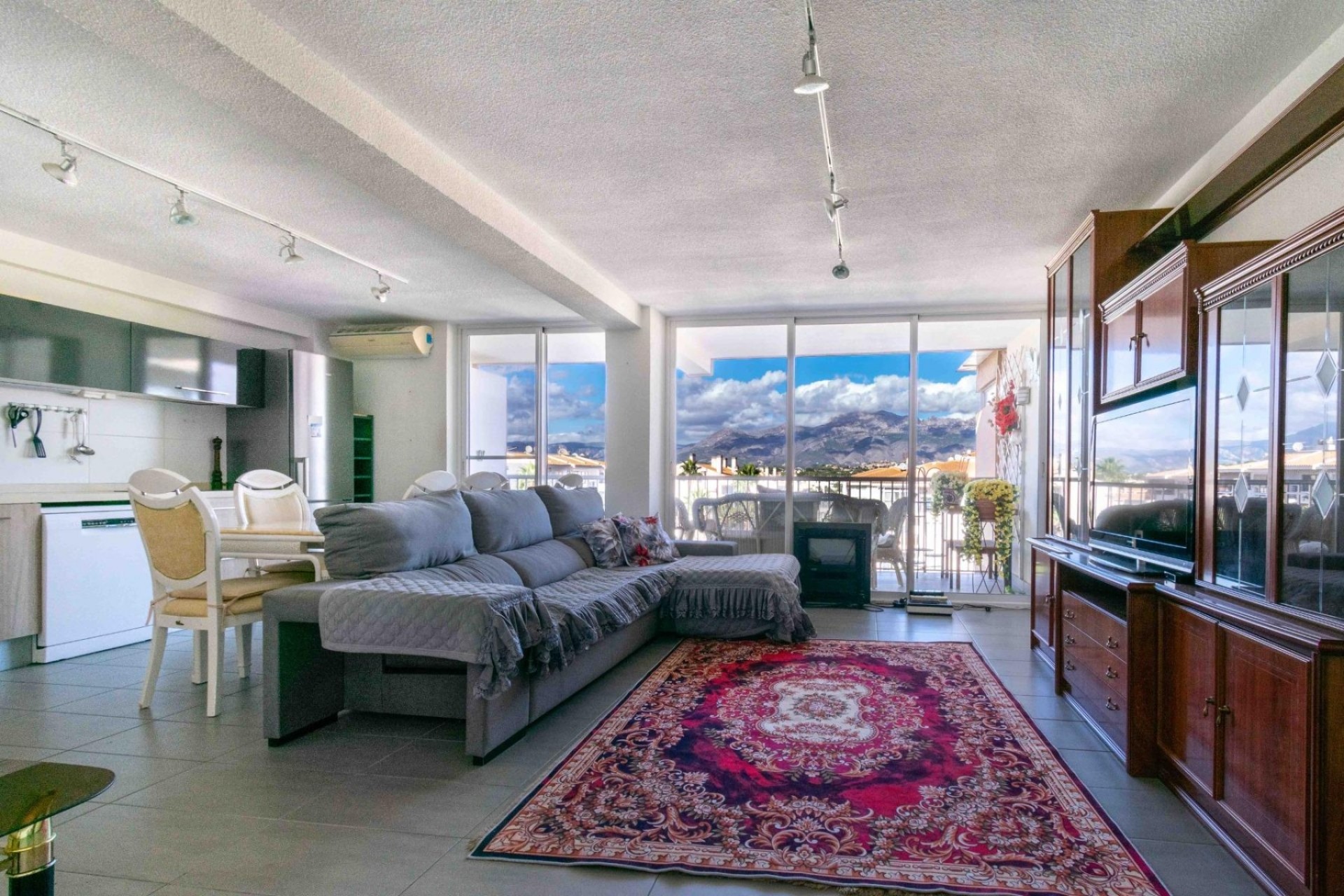 Rynek Wtórny - Apartament -
Albir