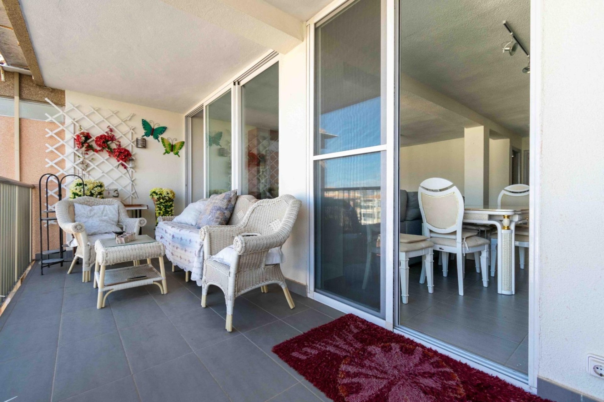 Rynek Wtórny - Apartament -
Albir