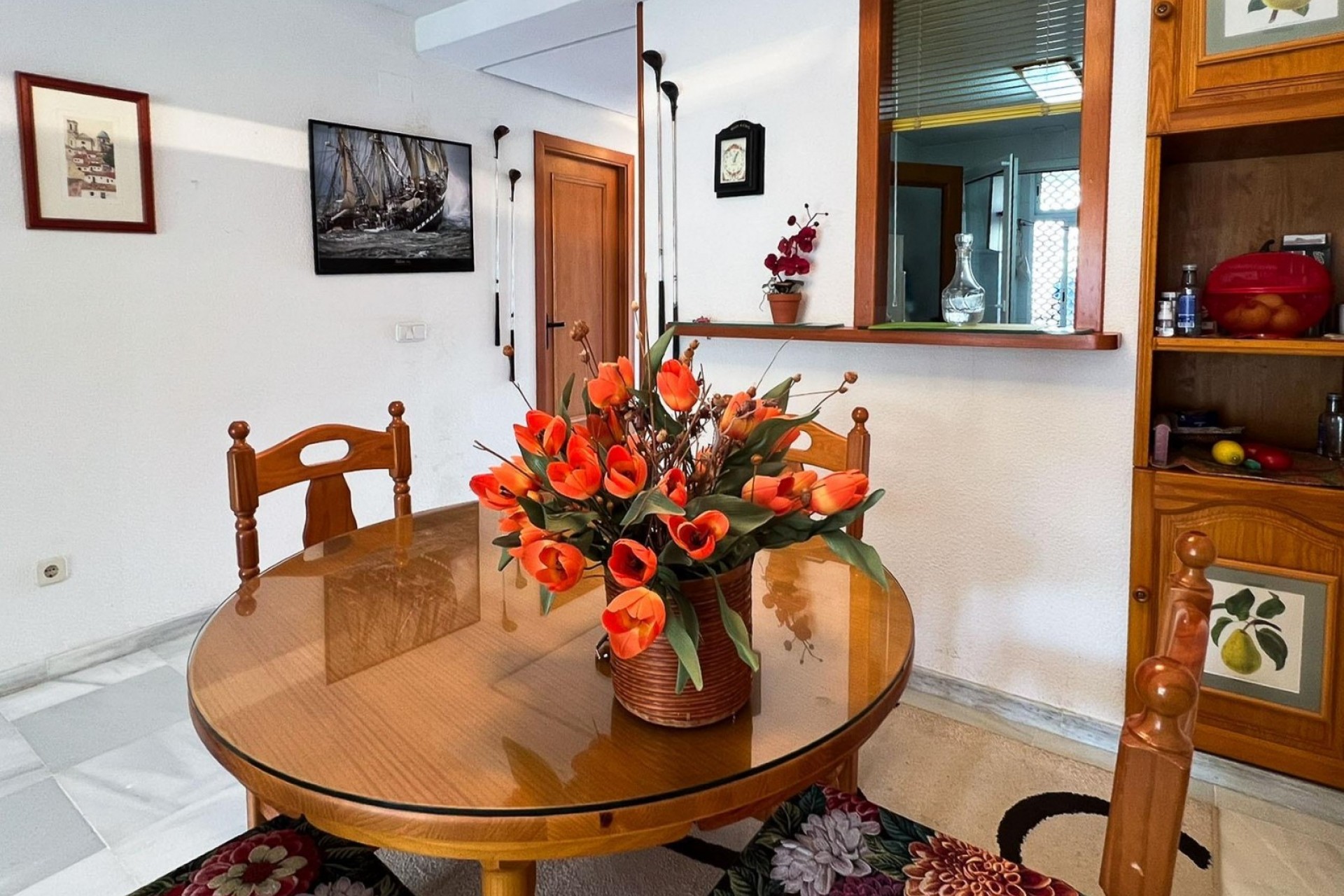 Rynek Wtórny - Apartament -
Albir
