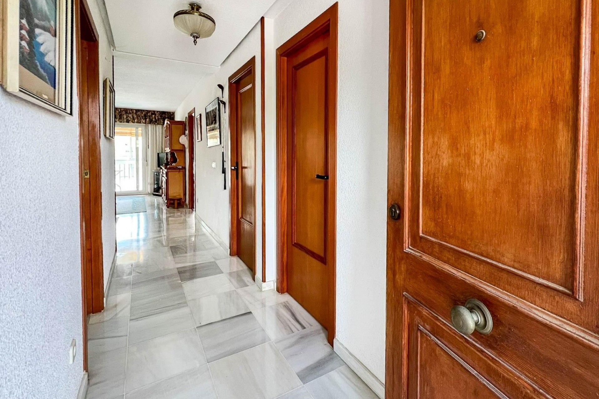 Rynek Wtórny - Apartament -
Albir