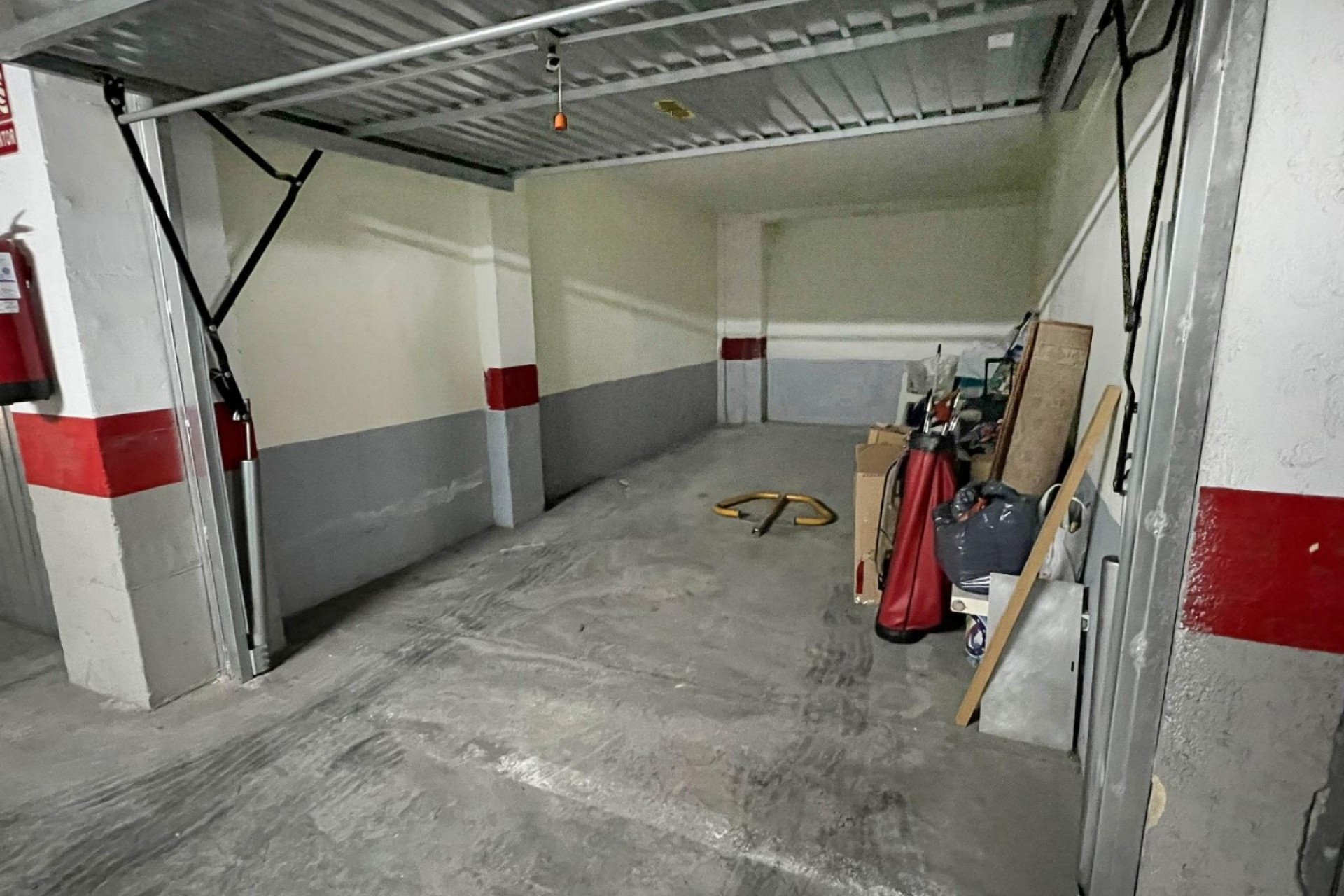 Rynek Wtórny - Apartament -
Albir