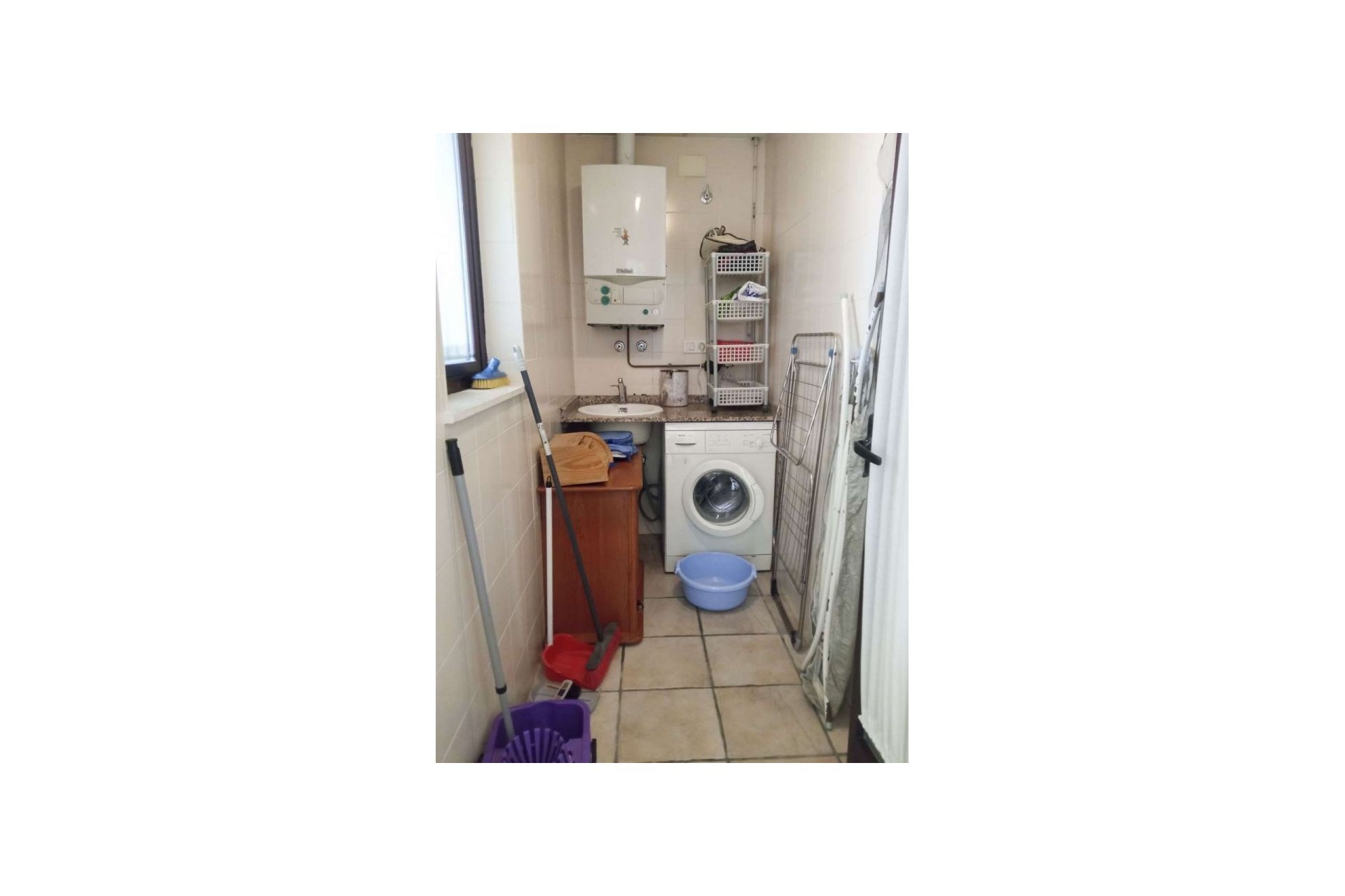 Rynek Wtórny - Apartament -
Albir