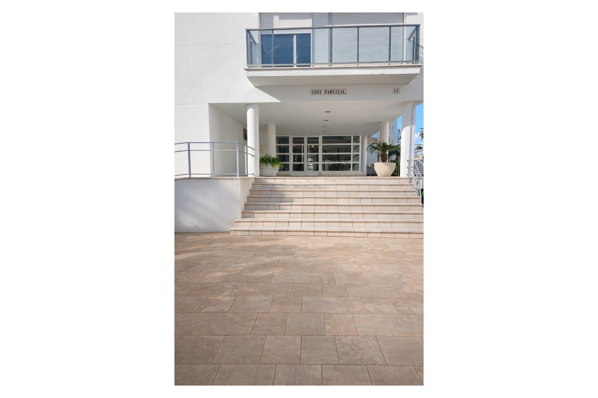 Rynek Wtórny - Apartament -
Albir