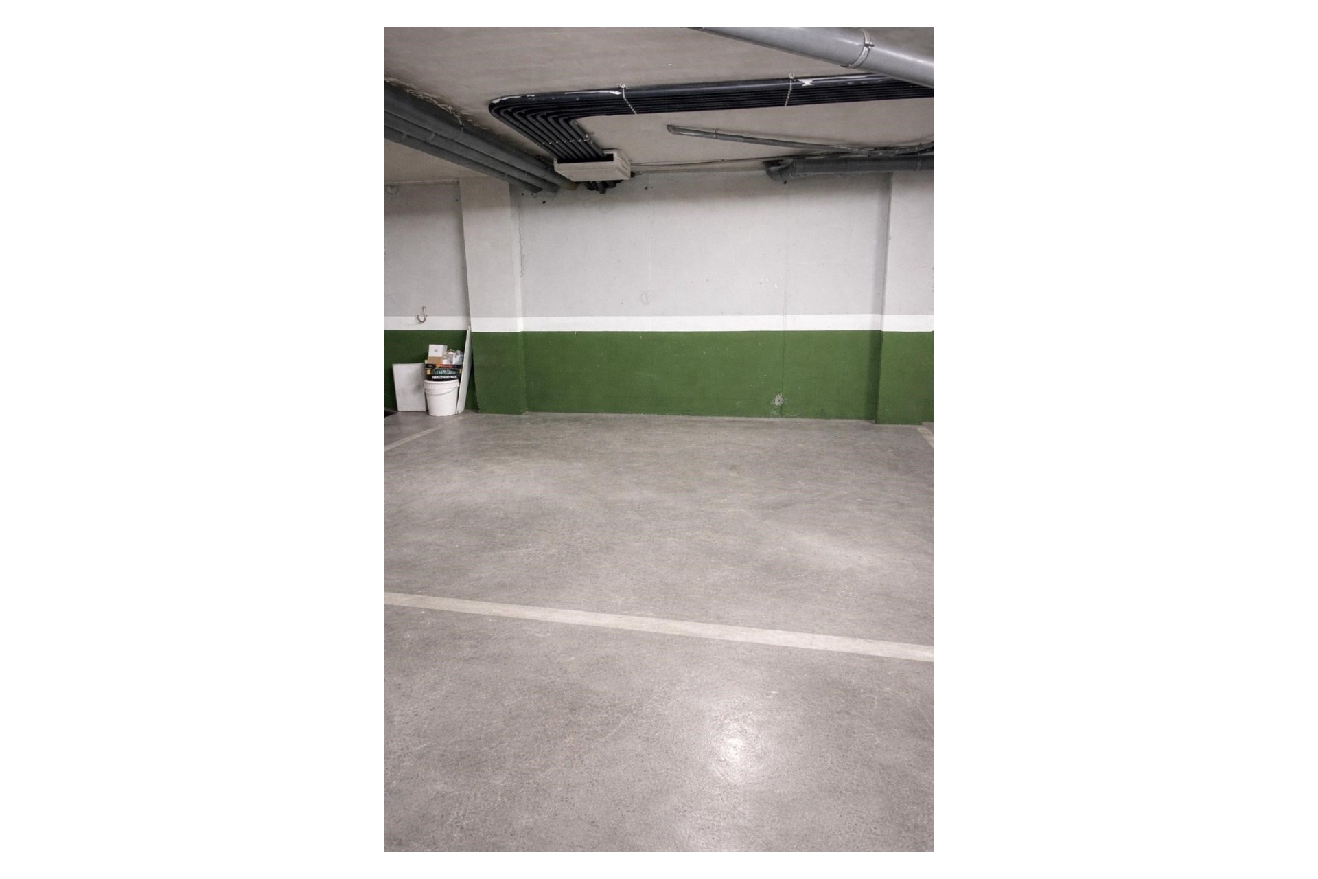 Rynek Wtórny - Apartament -
Albir