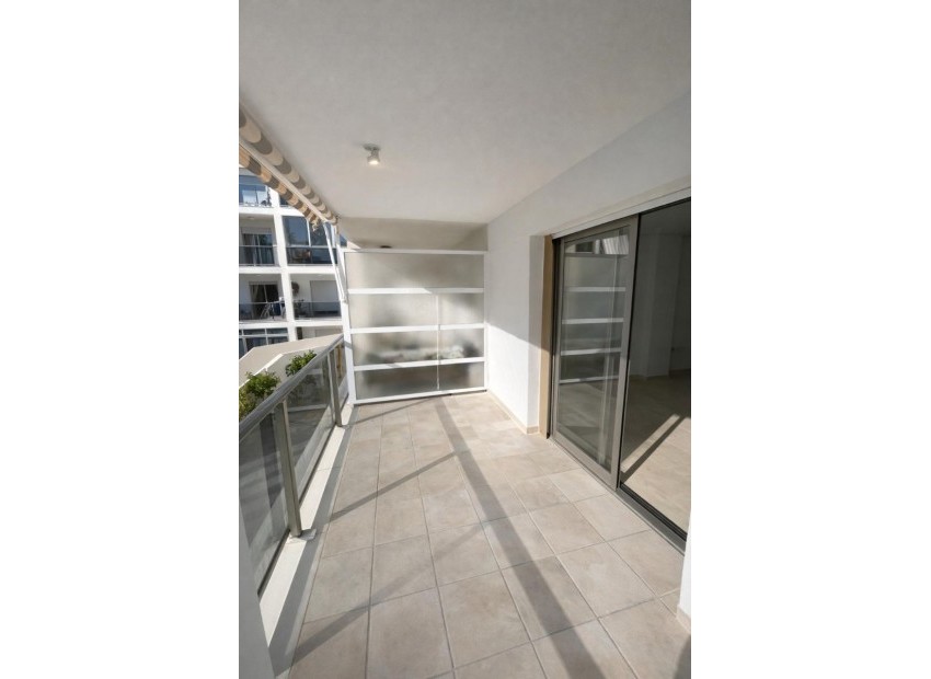 Rynek Wtórny - Apartament -
Albir