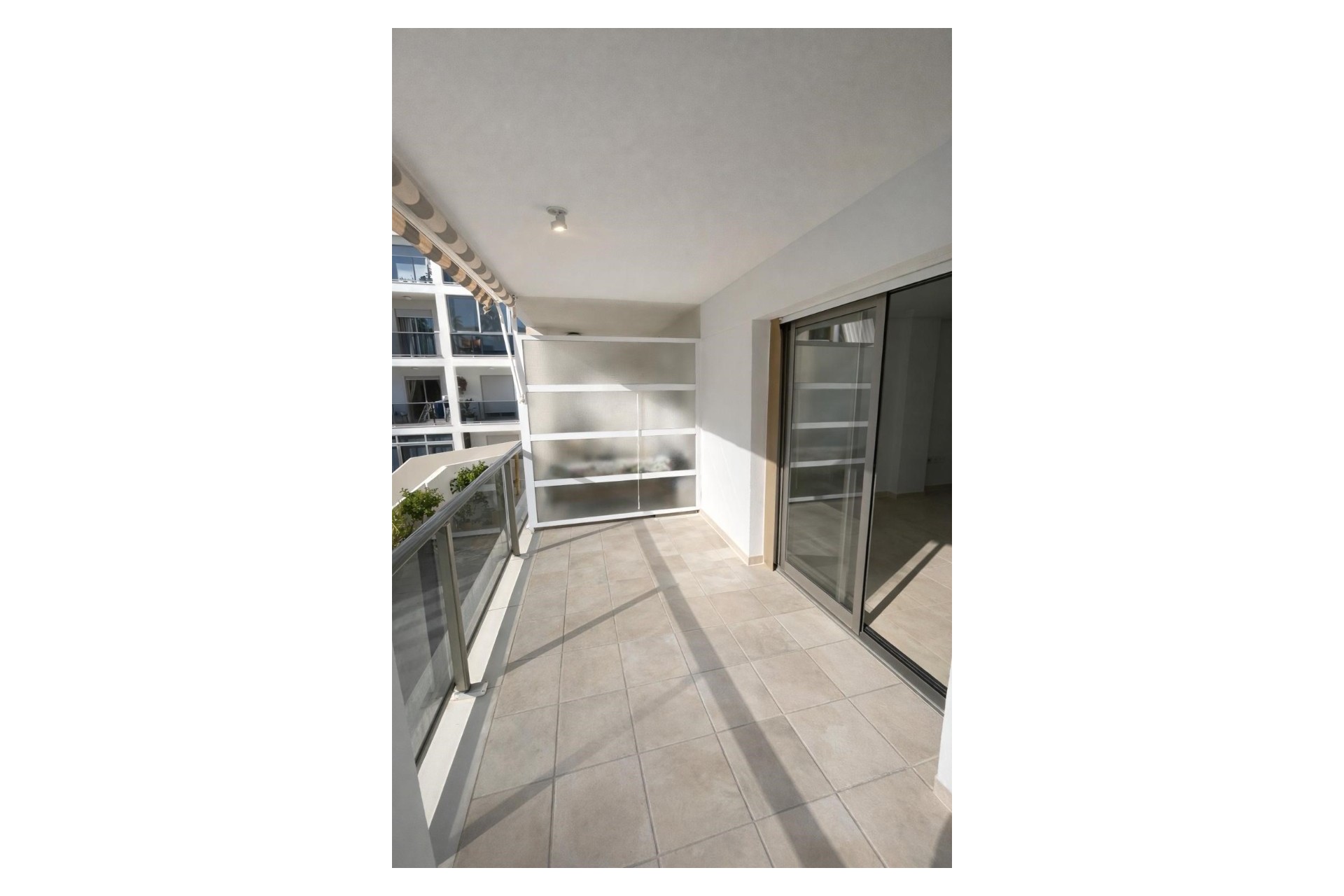 Rynek Wtórny - Apartament -
Albir