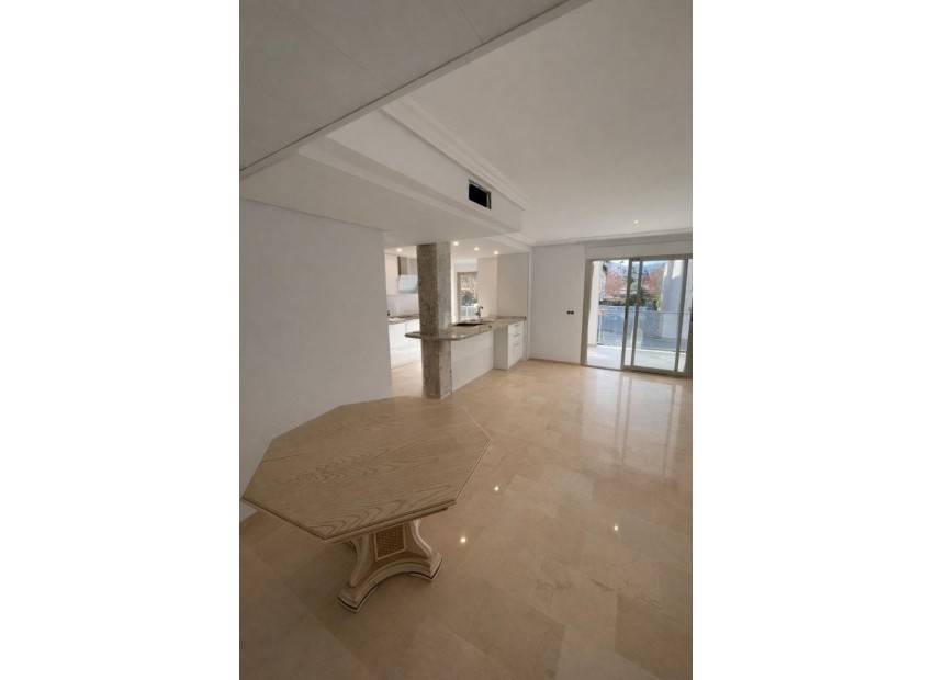 Rynek Wtórny - Apartament -
Albir