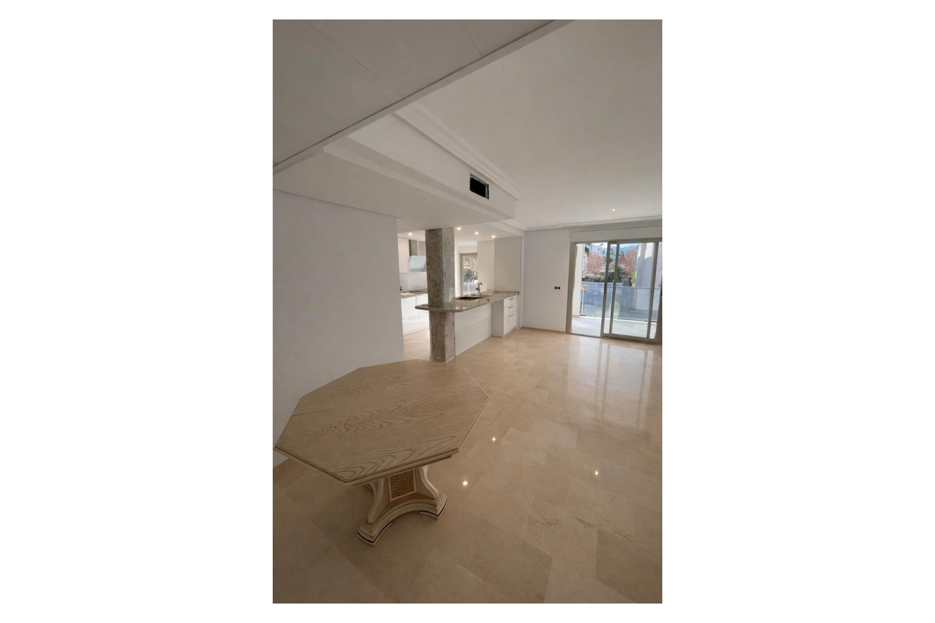 Rynek Wtórny - Apartament -
Albir