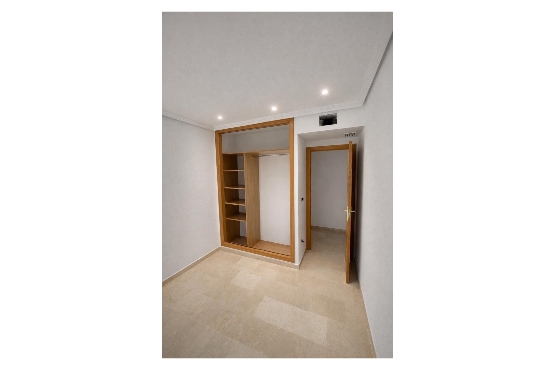 Rynek Wtórny - Apartament -
Albir