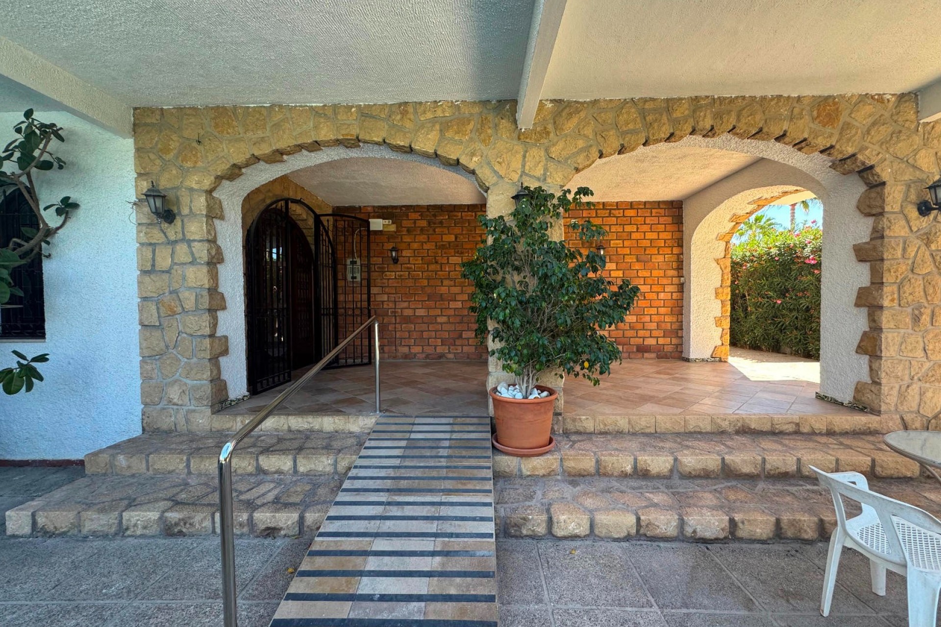 Rynek Wtórny - Apartament -
Albir