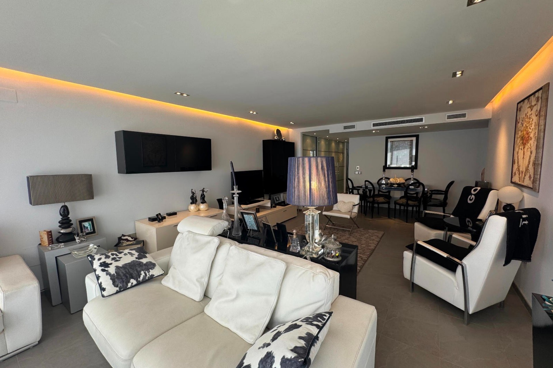 Rynek Wtórny - Apartament -
Albir