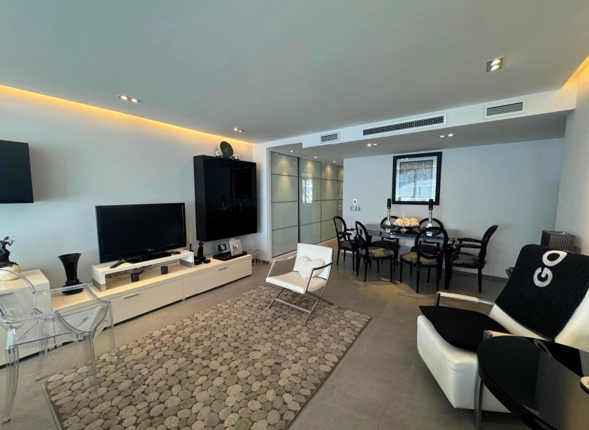 Rynek Wtórny - Apartament -
Albir