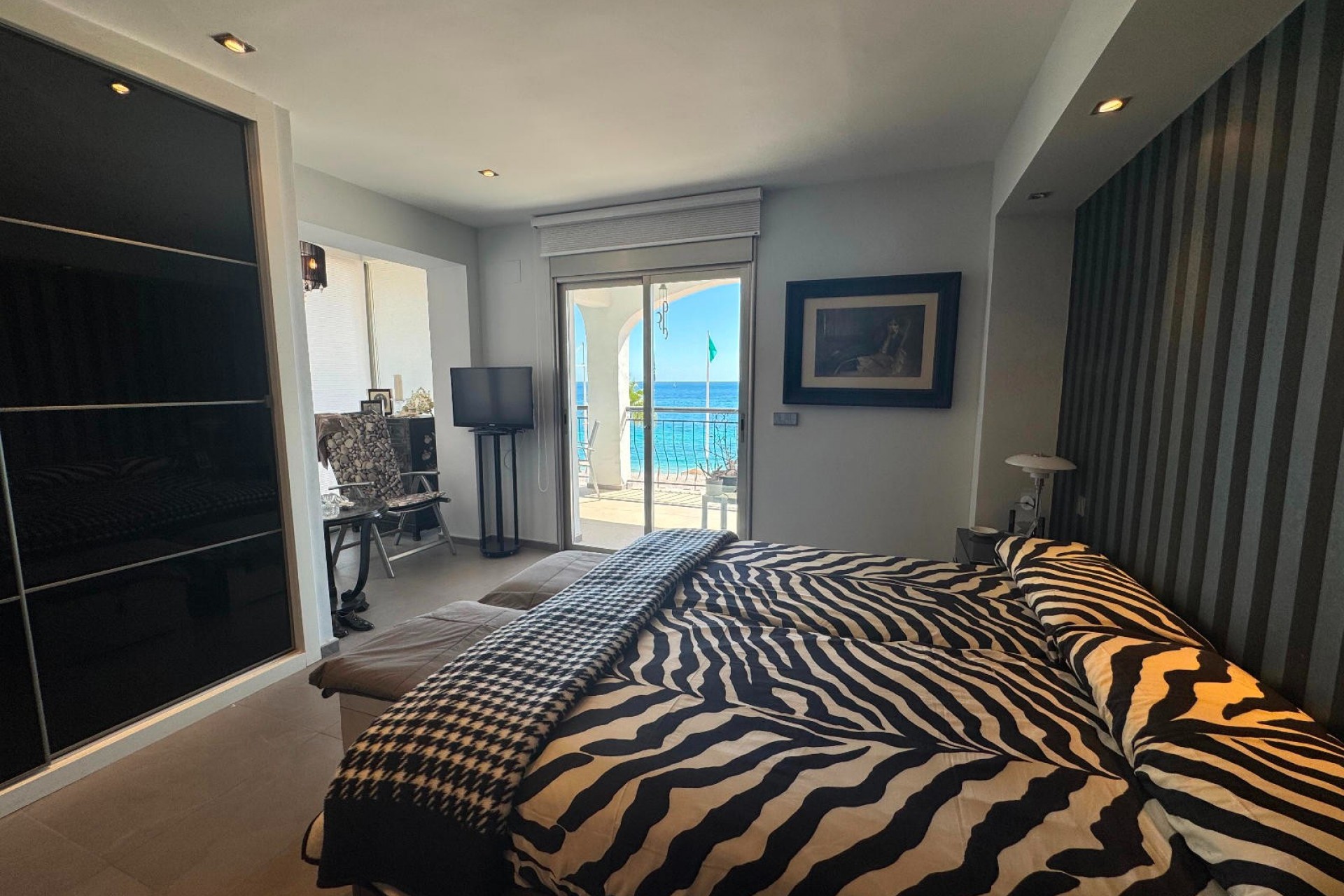 Rynek Wtórny - Apartament -
Albir